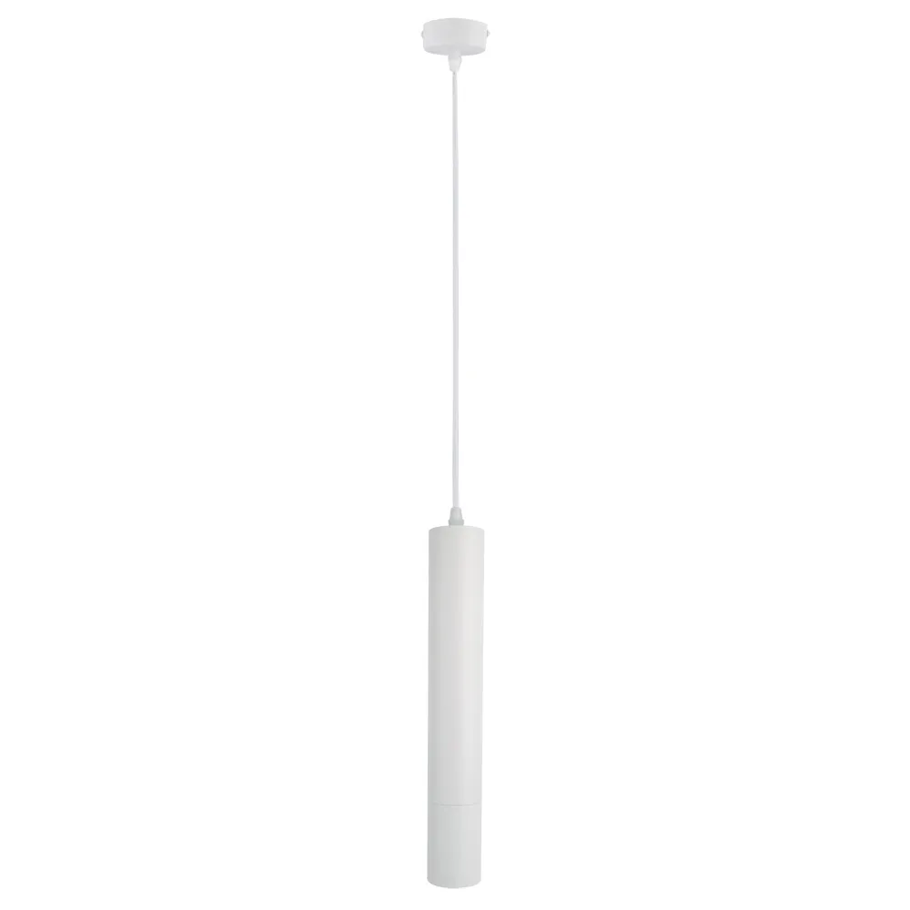 картинка Точечный подвесной светильник Arte Lamp RIDGET A1520SP-1WH