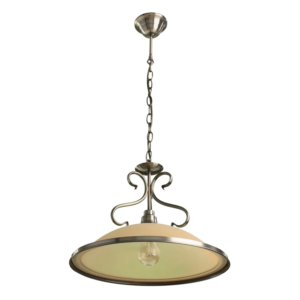картинка Подвесной светильник Arte Lamp SAFARI A6905SP-1AB