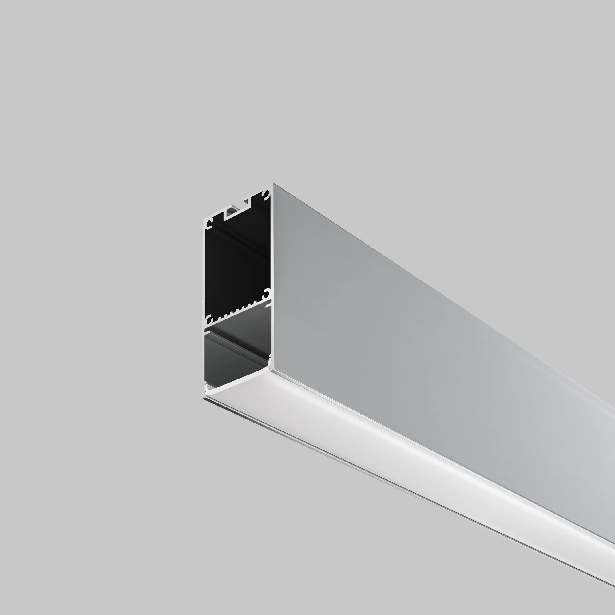 картинка Профиль Led Strip ALM-3566-S-2M