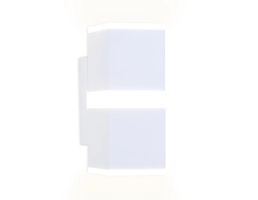 картинка Настенный светодиодный светильник с акрилом FW189