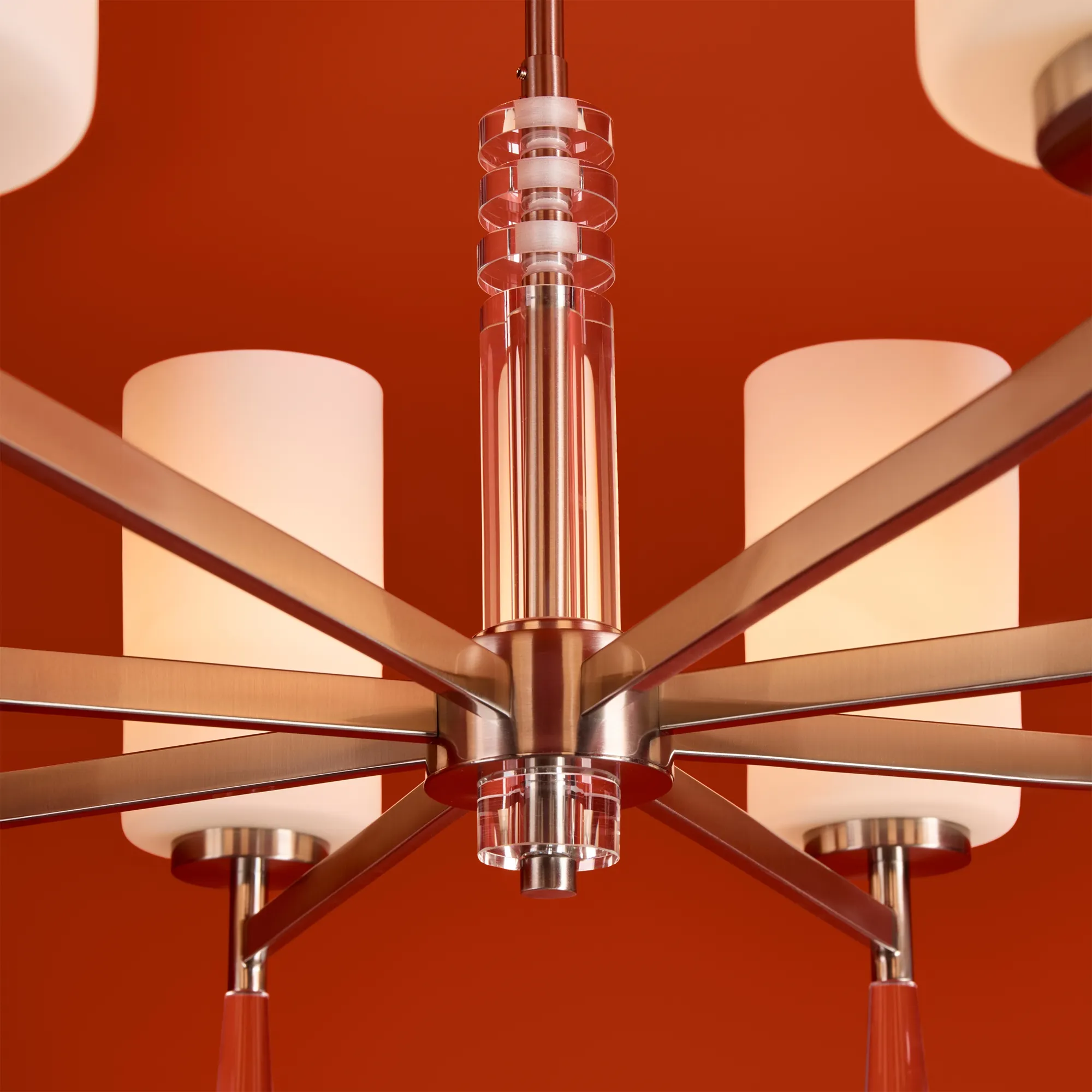 картинка Подвесной светильник Freya FR2031PL-08N