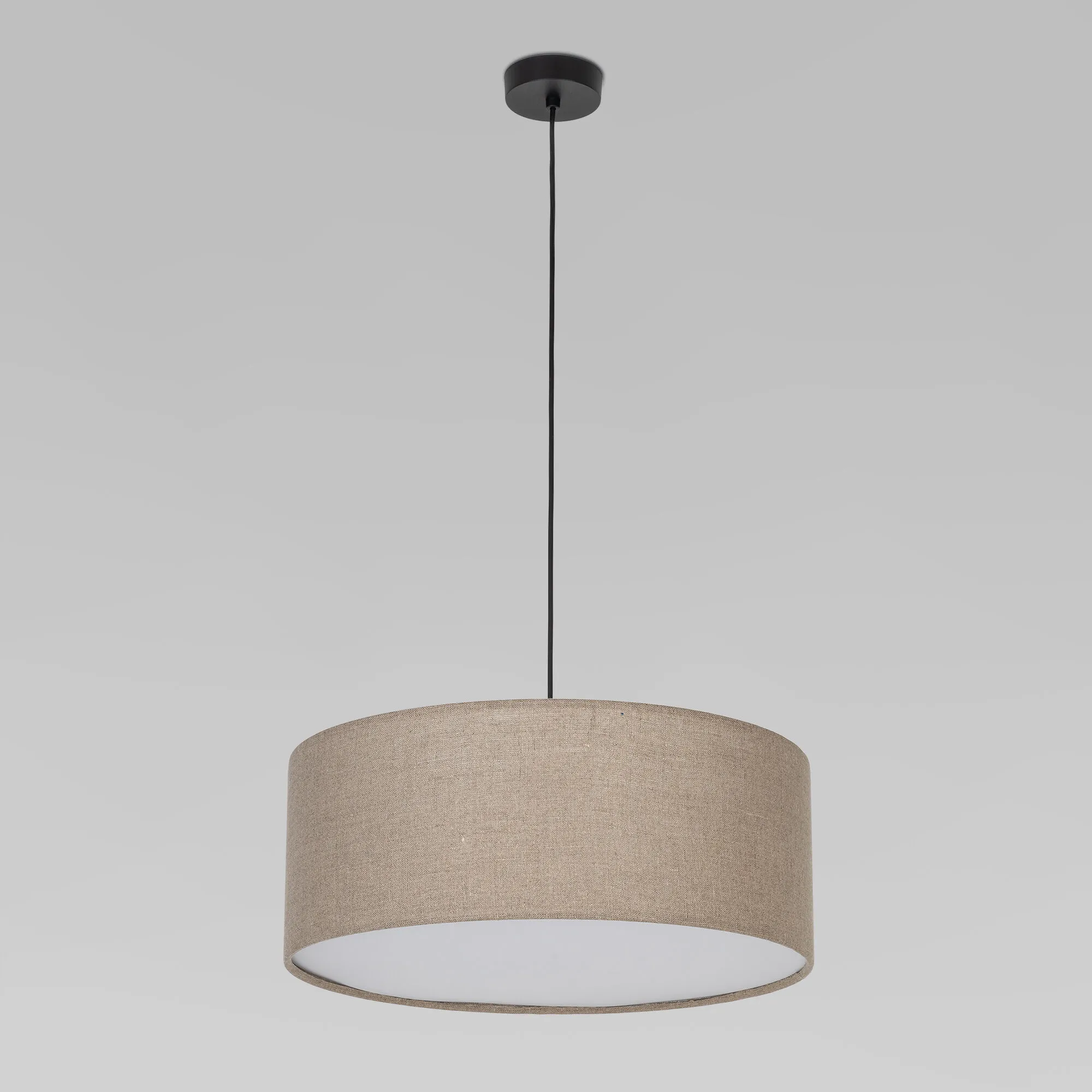 картинка Подвесной светильник с тканевым рассеивателем 10100 Earth