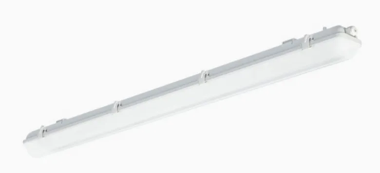 картинка Светильник TLWP05 PC OL ECP 4x28