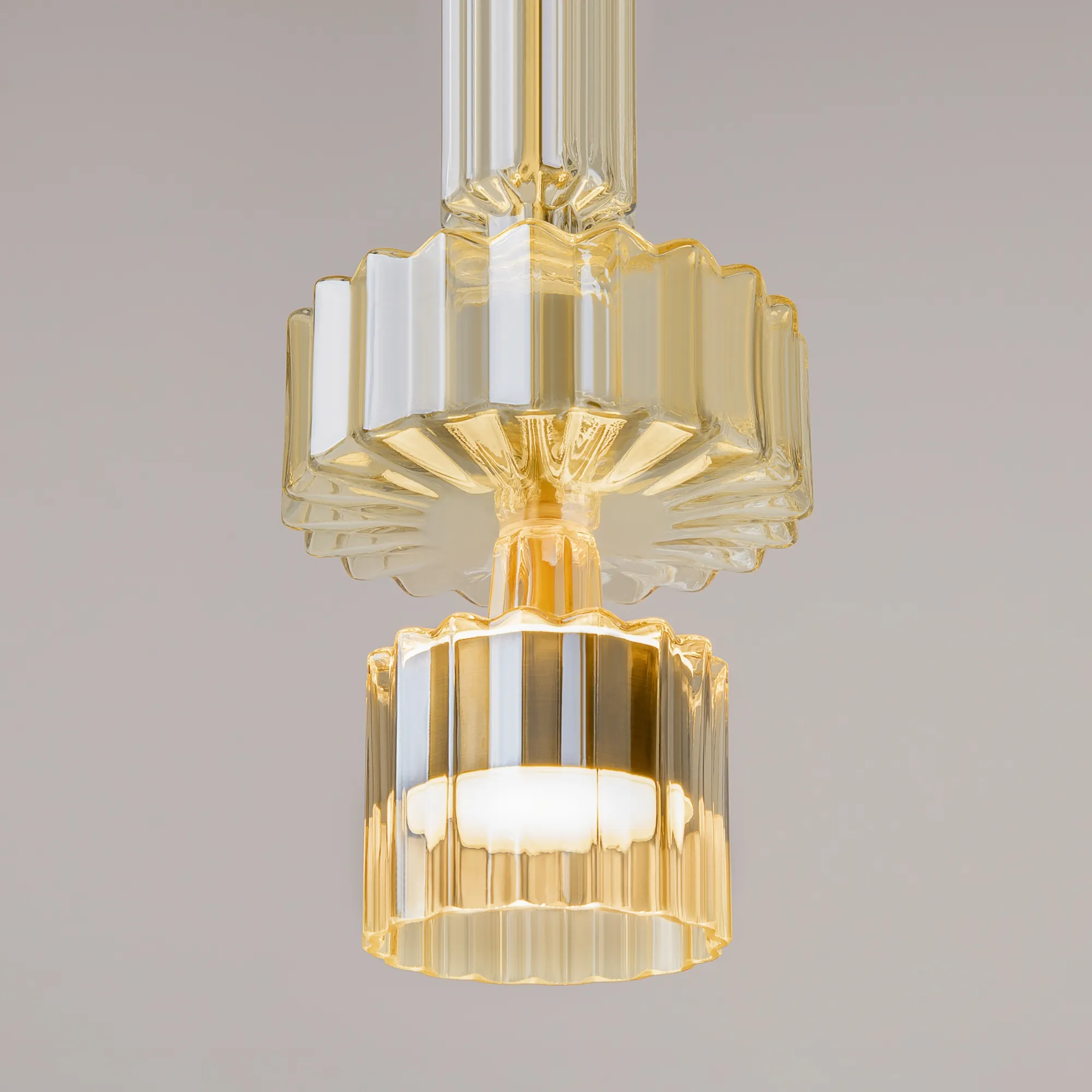 картинка Подвесной светильник Maytoni MOD253PL-L18BS3K2