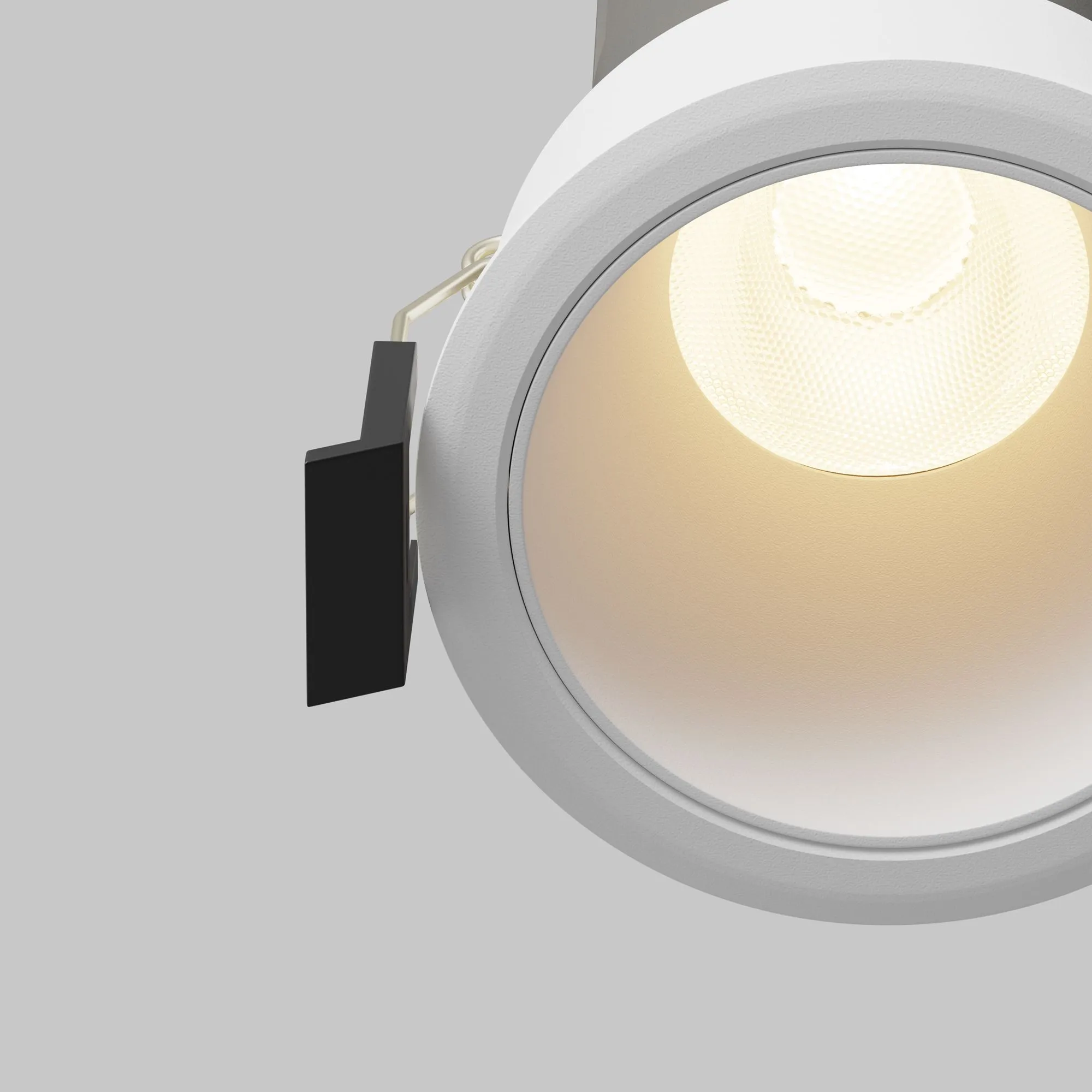картинка Встраиваемый светильник Technical DL116-10W-3K-W