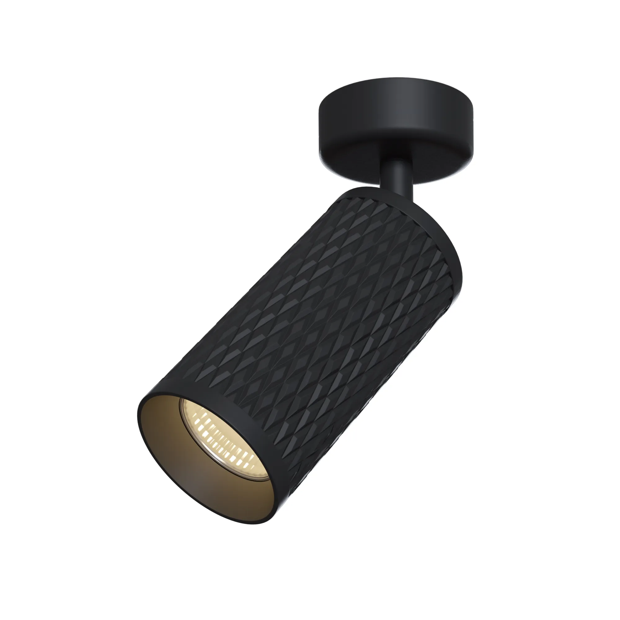картинка Потолочный светильник Technical C034CL-01B