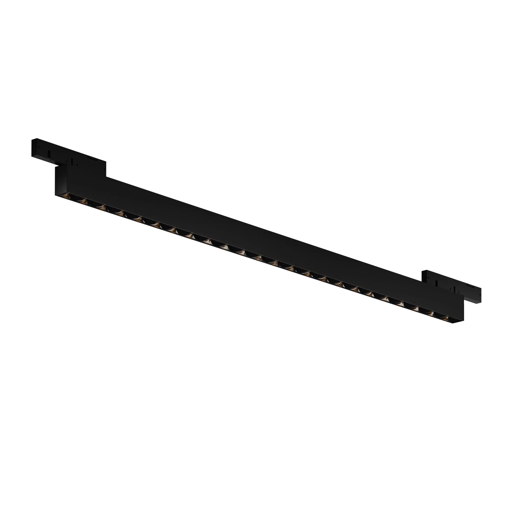 картинка Трековый светильник Technical TR193-1-20W2.7K-M-B