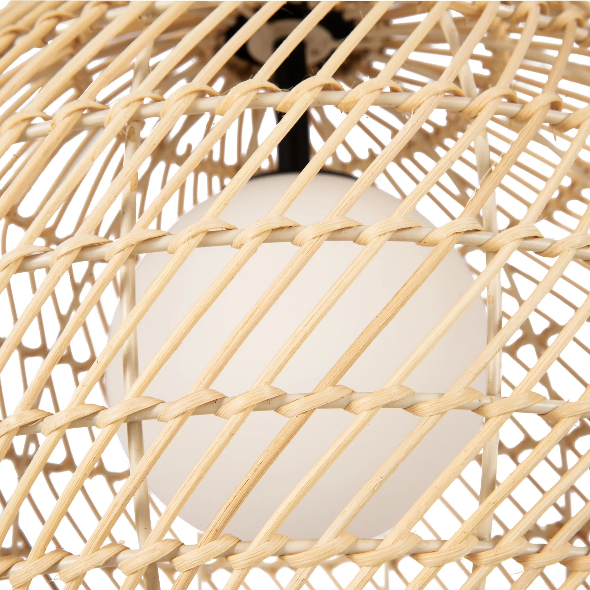 картинка Подвесной светильник Maytoni MOD204PL-01BG1