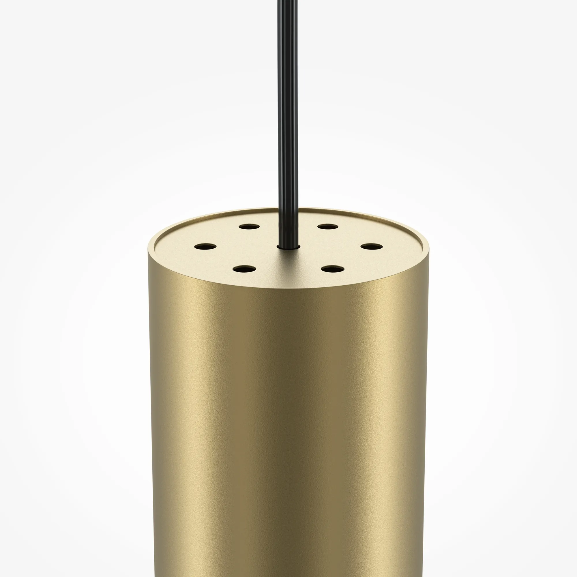 картинка Подвесной светильник Maytoni MOD161PL-01G1