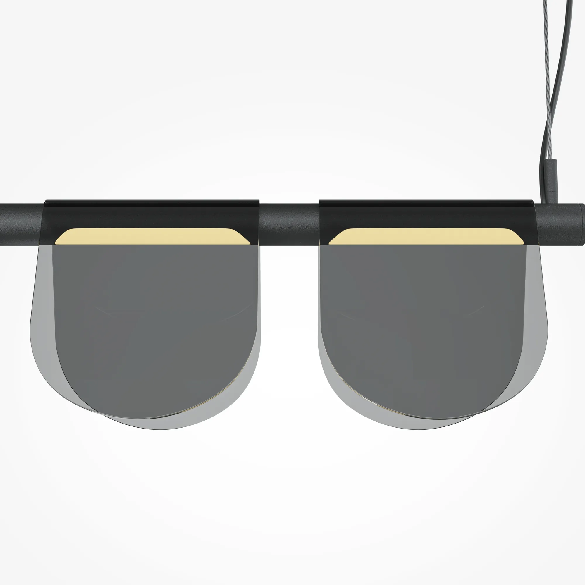 картинка Подвесной светильник Maytoni MOD319PL-L30B3K