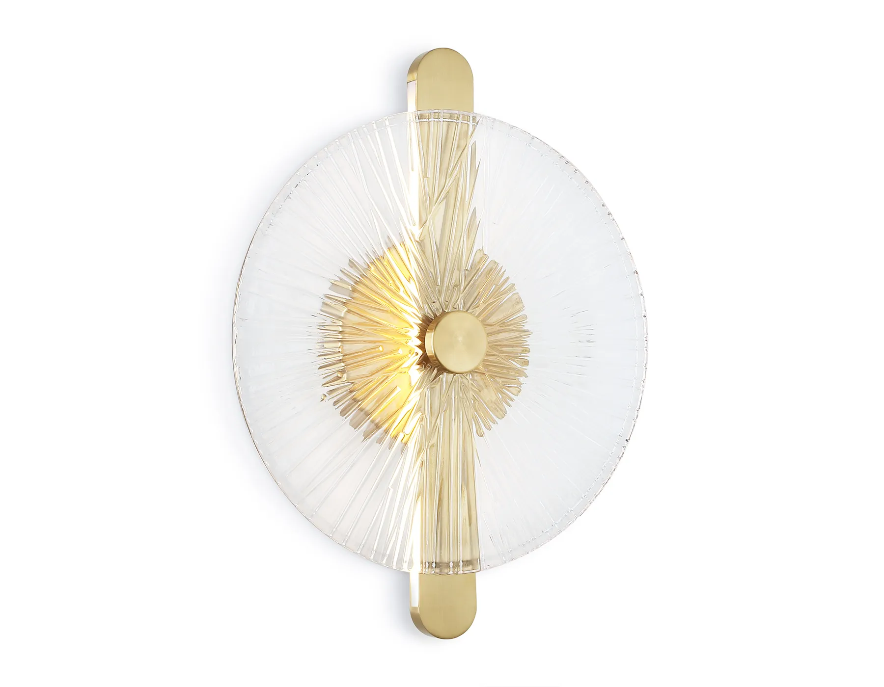 картинка Настенный светодиодный светильник LH31143