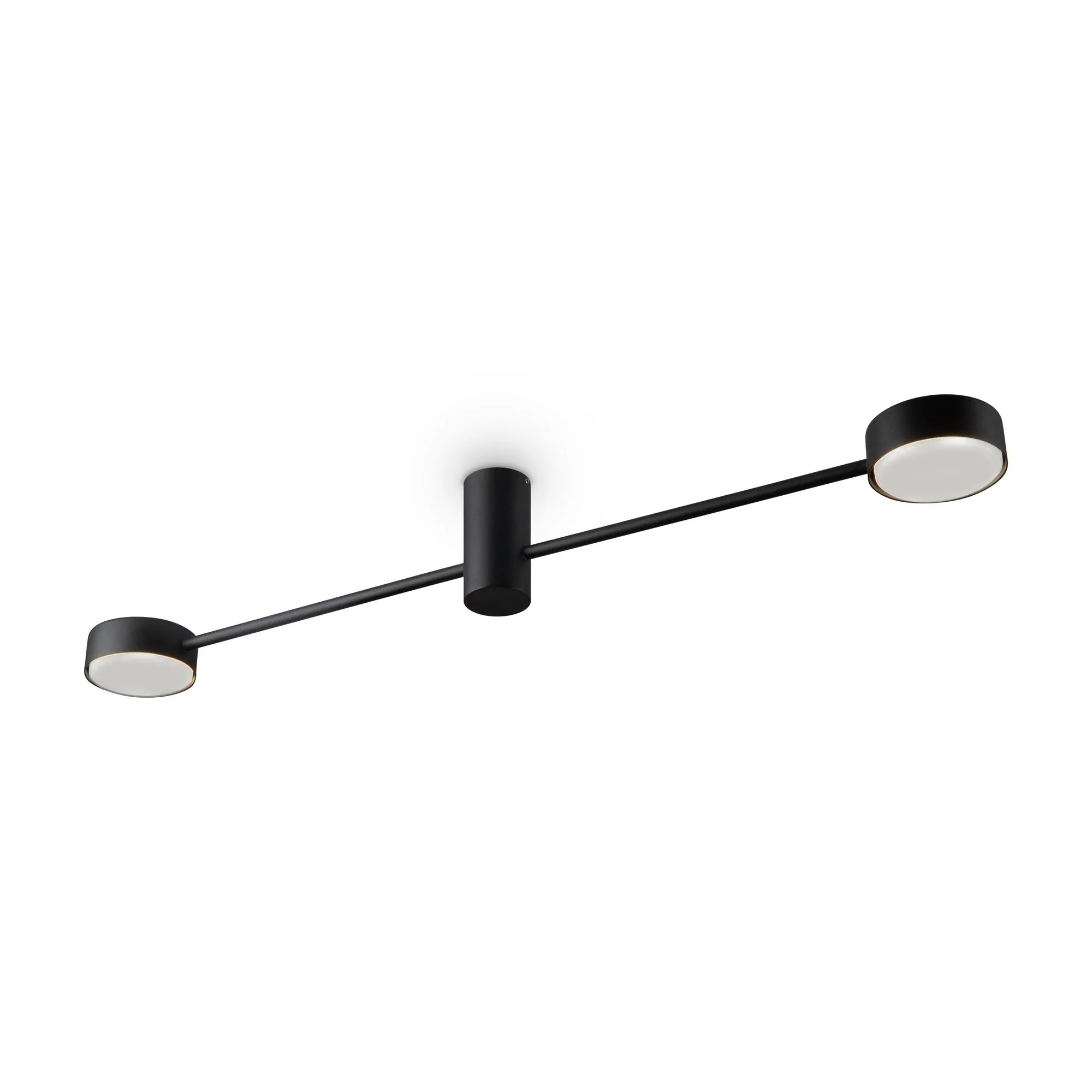 картинка Потолочный светильник Freya FR5363CL-02B1