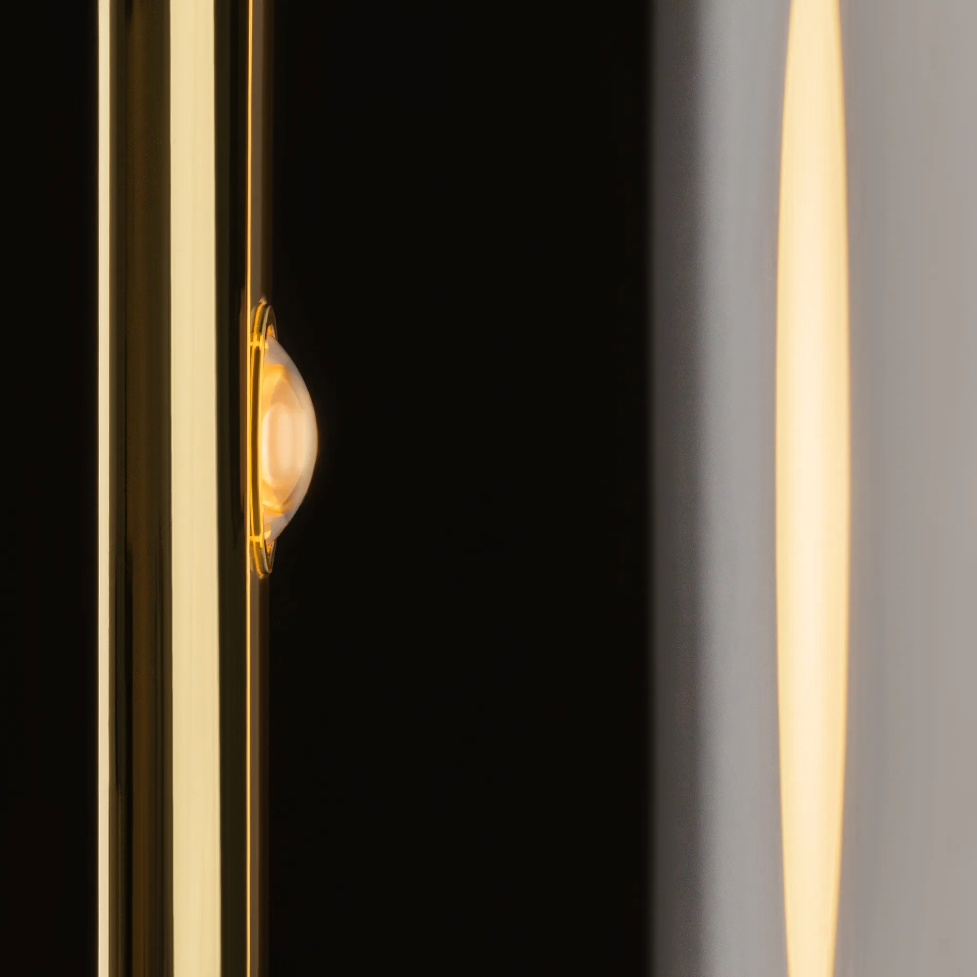 картинка Настенный светильник (бра) Maytoni MOD288WL-L5G3K