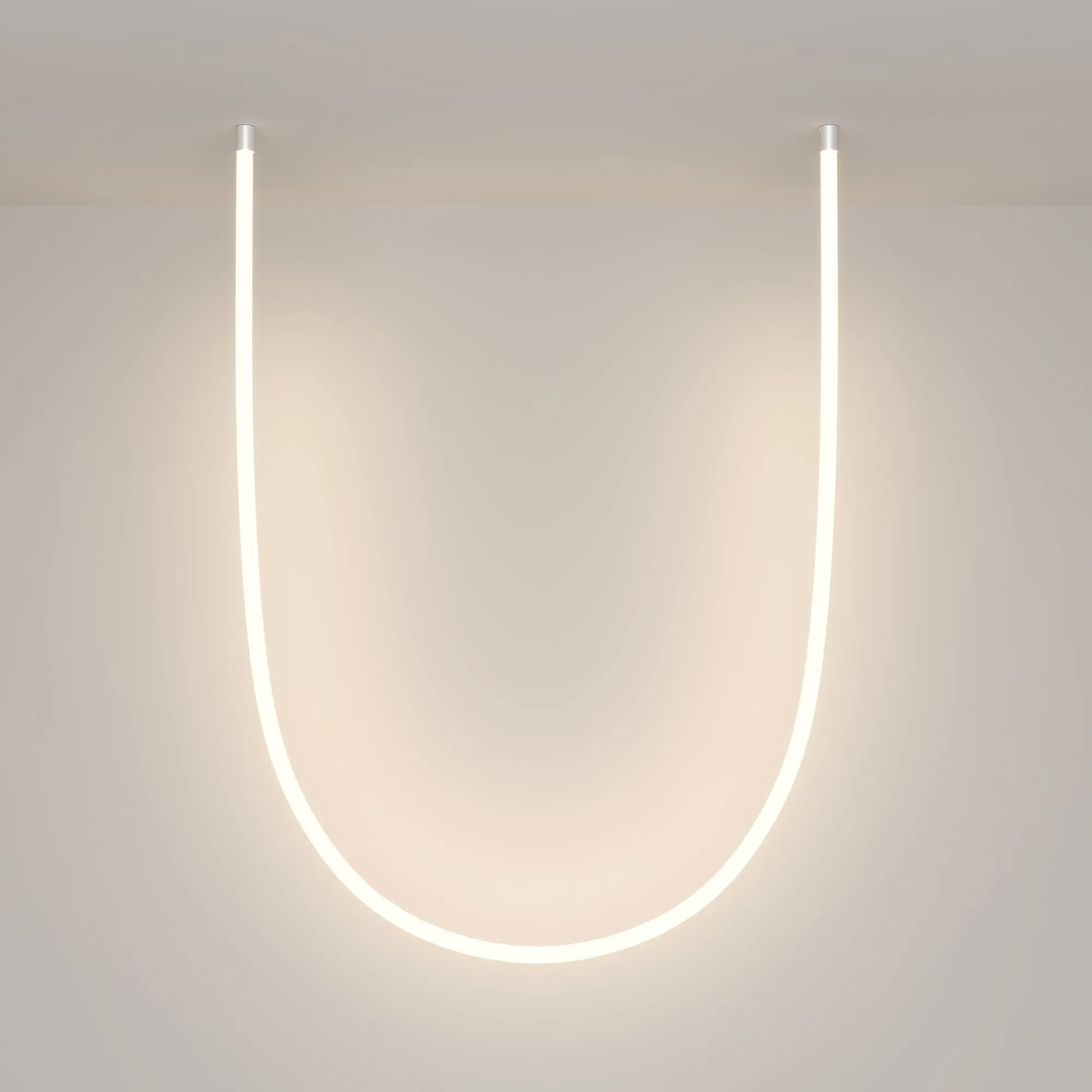 картинка Комплектующие для гибкого неона Led Strip 201153