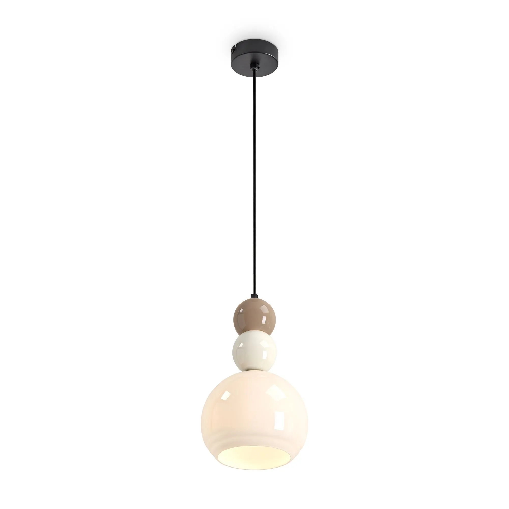 картинка Подвесной светильник Freya FR5628PL-01BGW