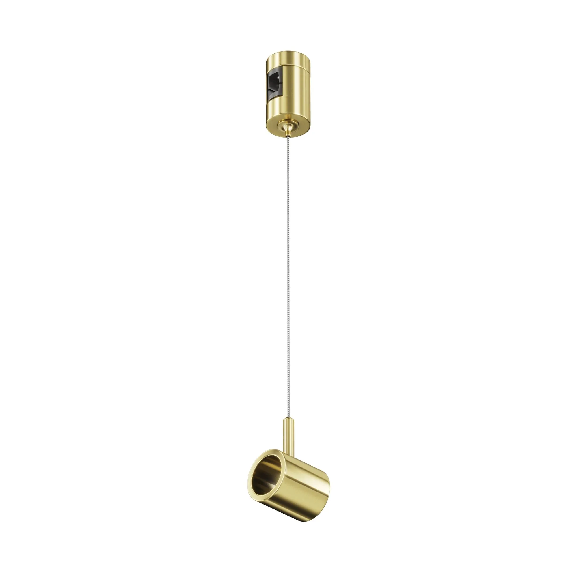 картинка Комплектующие для трекового светильника Technical TRA154SW-1BS