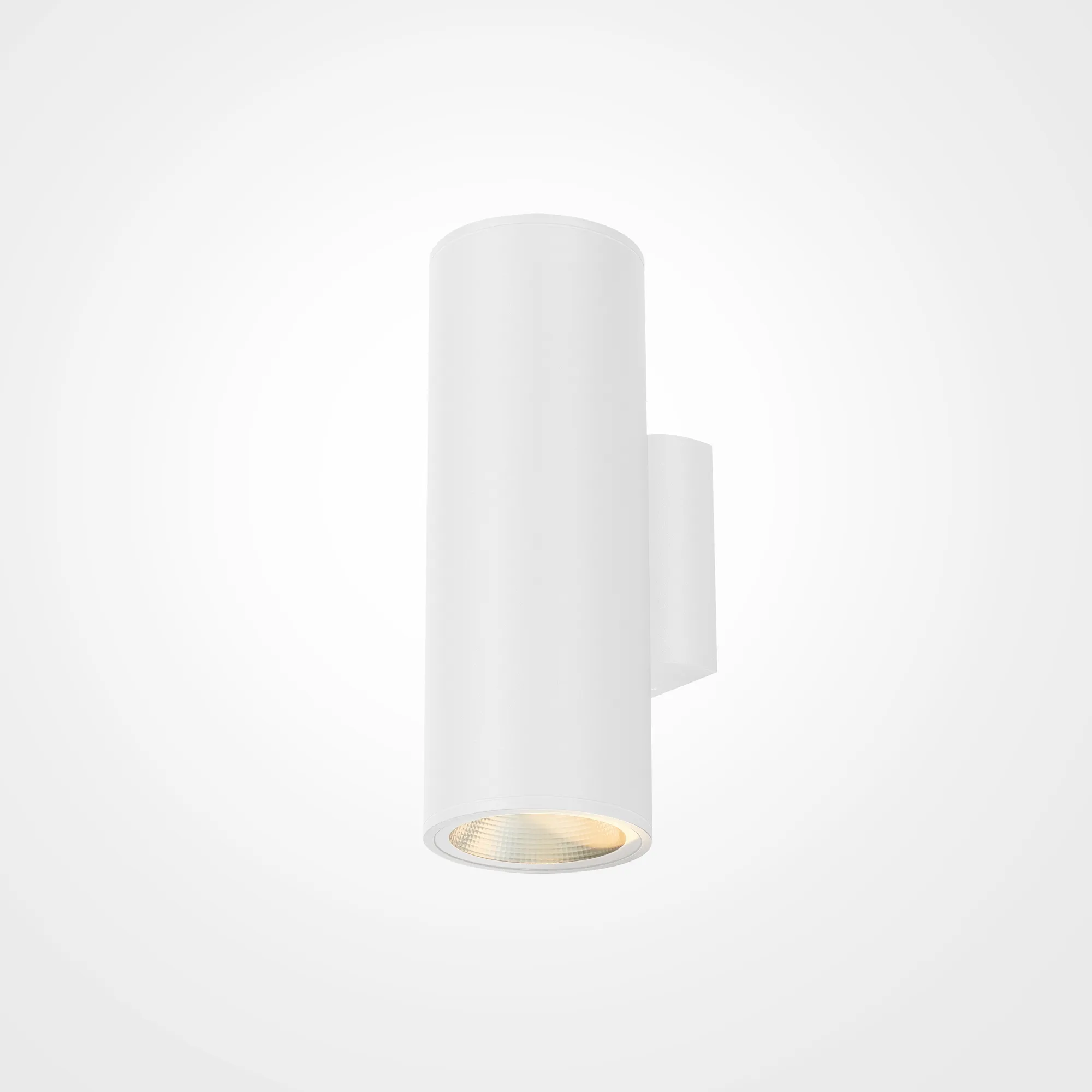 картинка Настенный светильник (бра) Outdoor O303WL-L24W3K