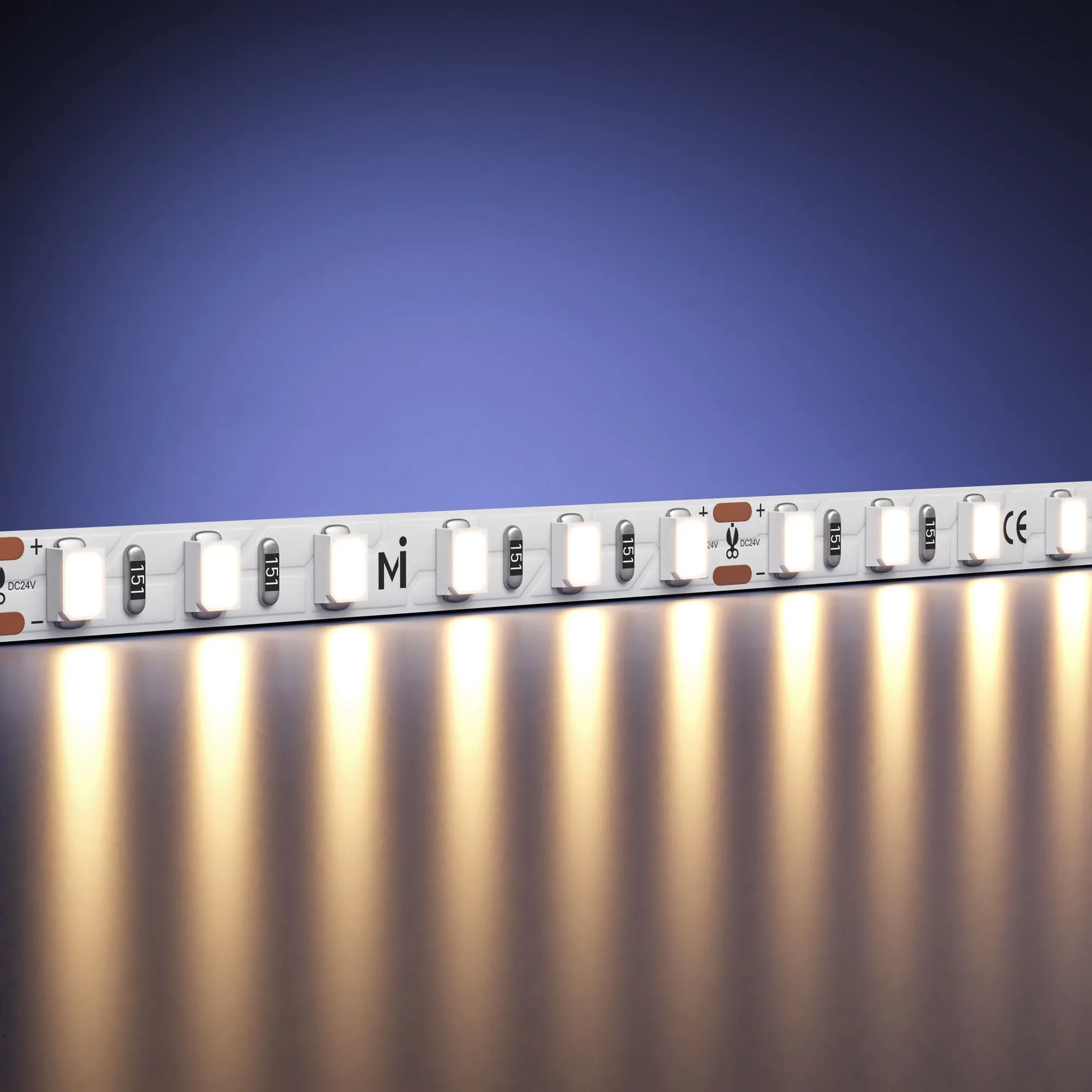 картинка Светодиодная лента Led Strip 201109