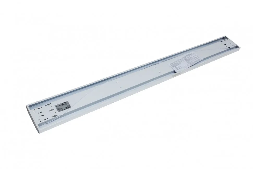 картинка Светильник под LED лампу 2х20Вт G13 LU 1330х125х45мм IP40 СириусА
