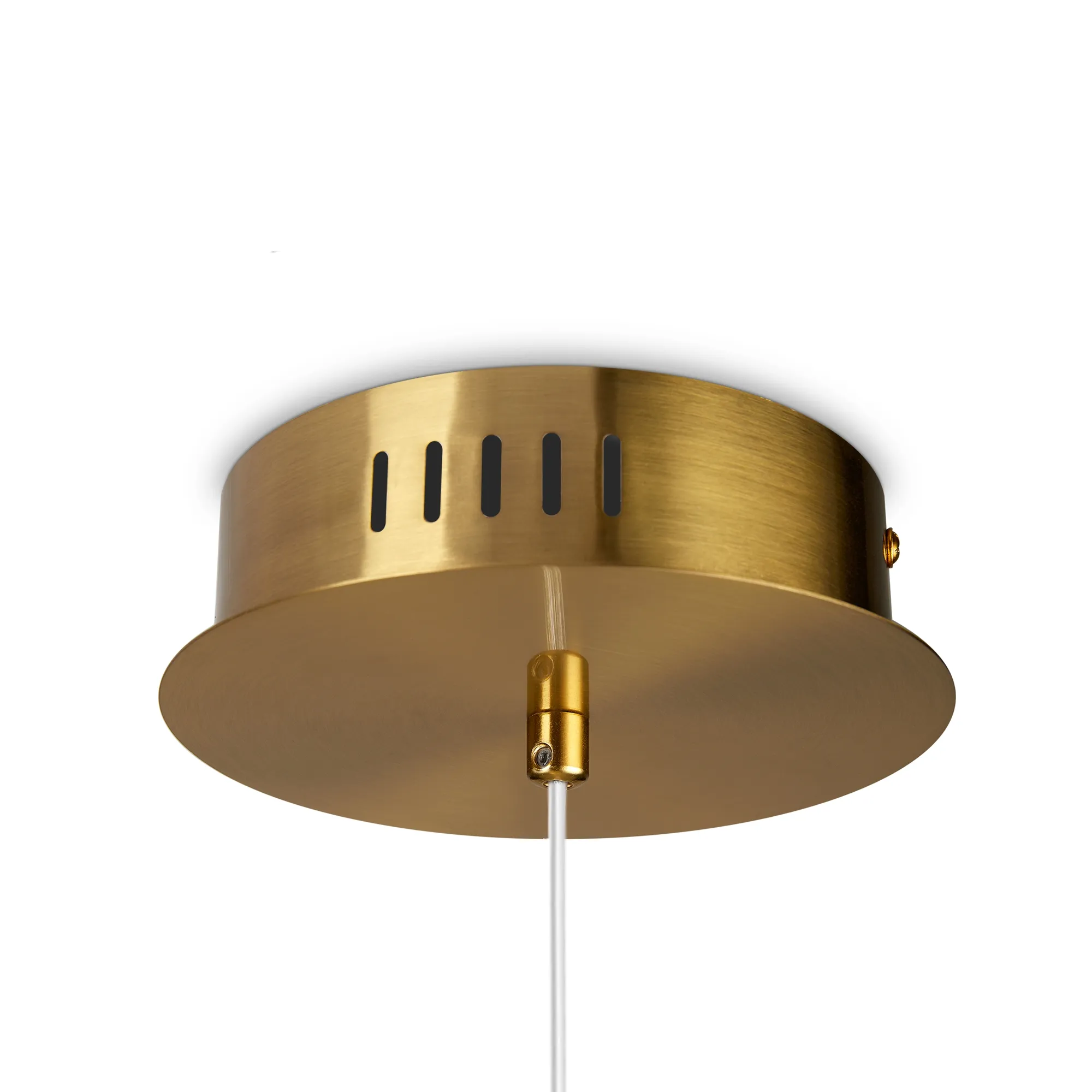 картинка Подвесной светильник Freya FR5396PL-L11BS