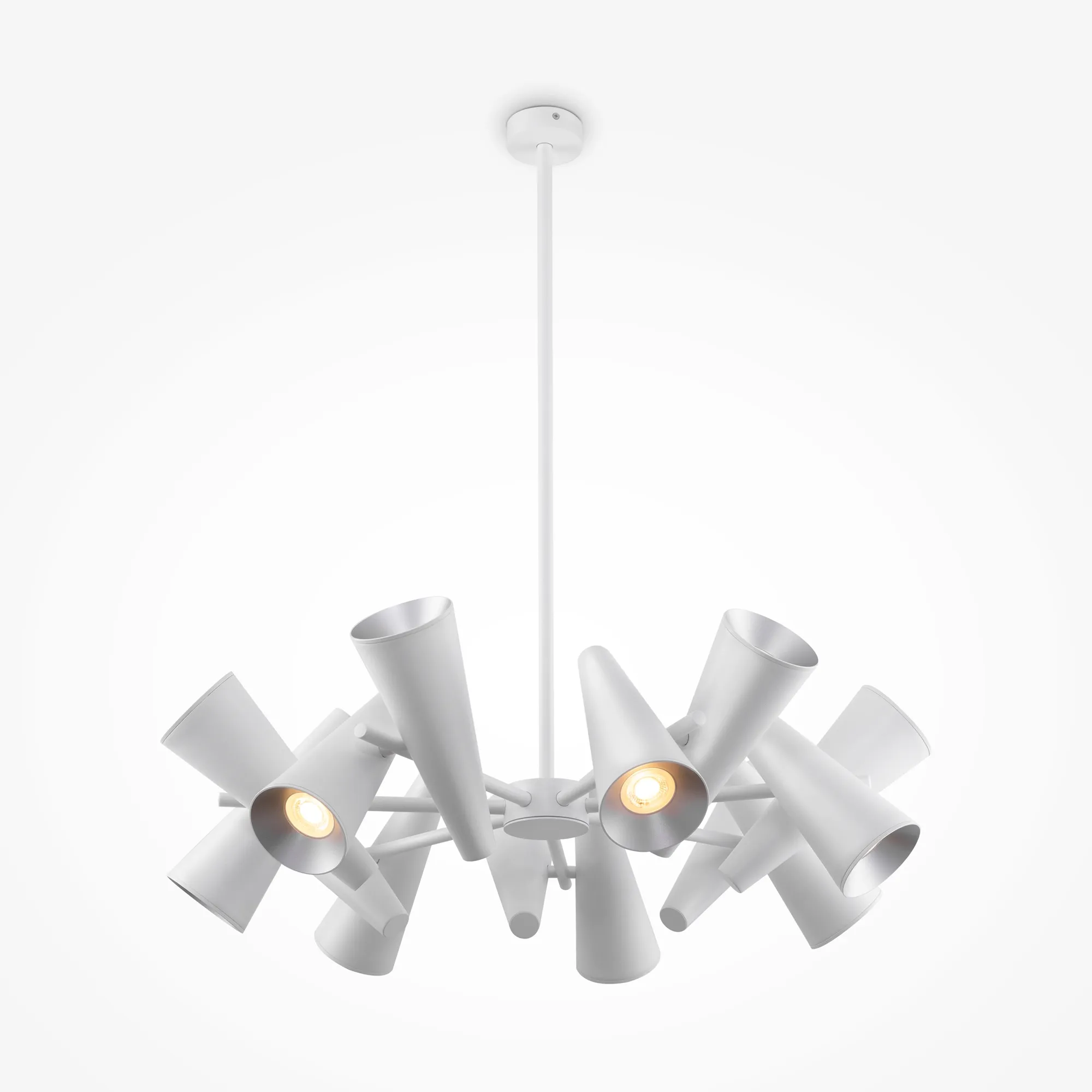 картинка Подвесной светильник Maytoni MOD095PL-14W