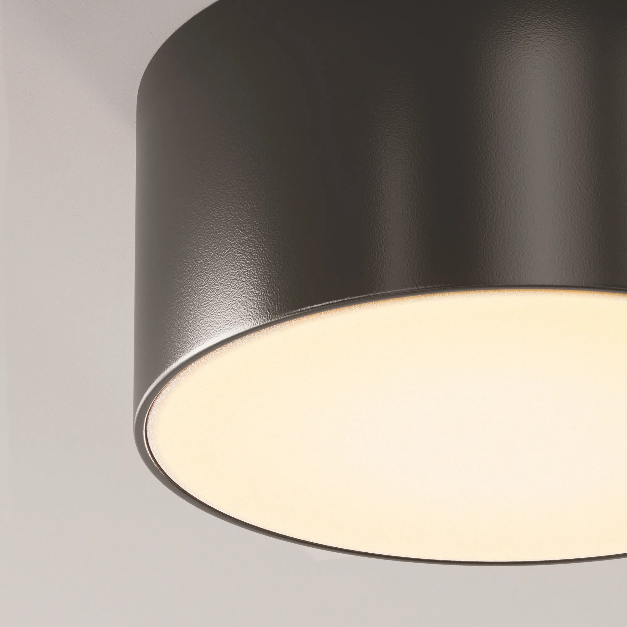картинка Потолочный светильник Outdoor O430CL-L15B3K