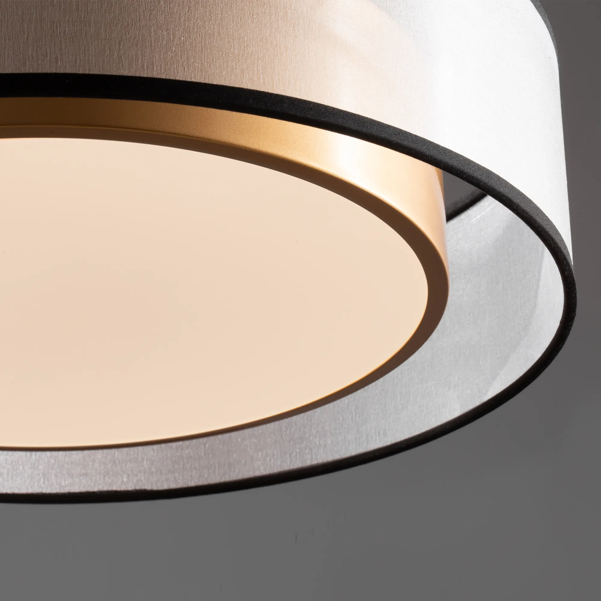 картинка Потолочный светильник Freya FR6005CL-L36G