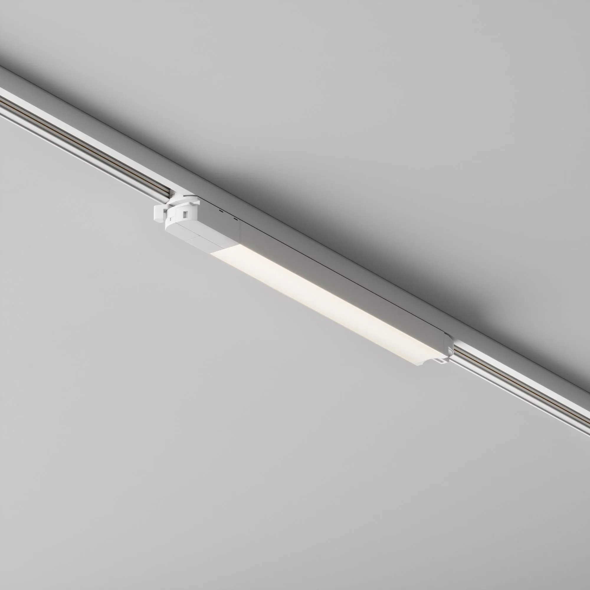 картинка Трековый светильник Technical TR000-1-12W4K-W