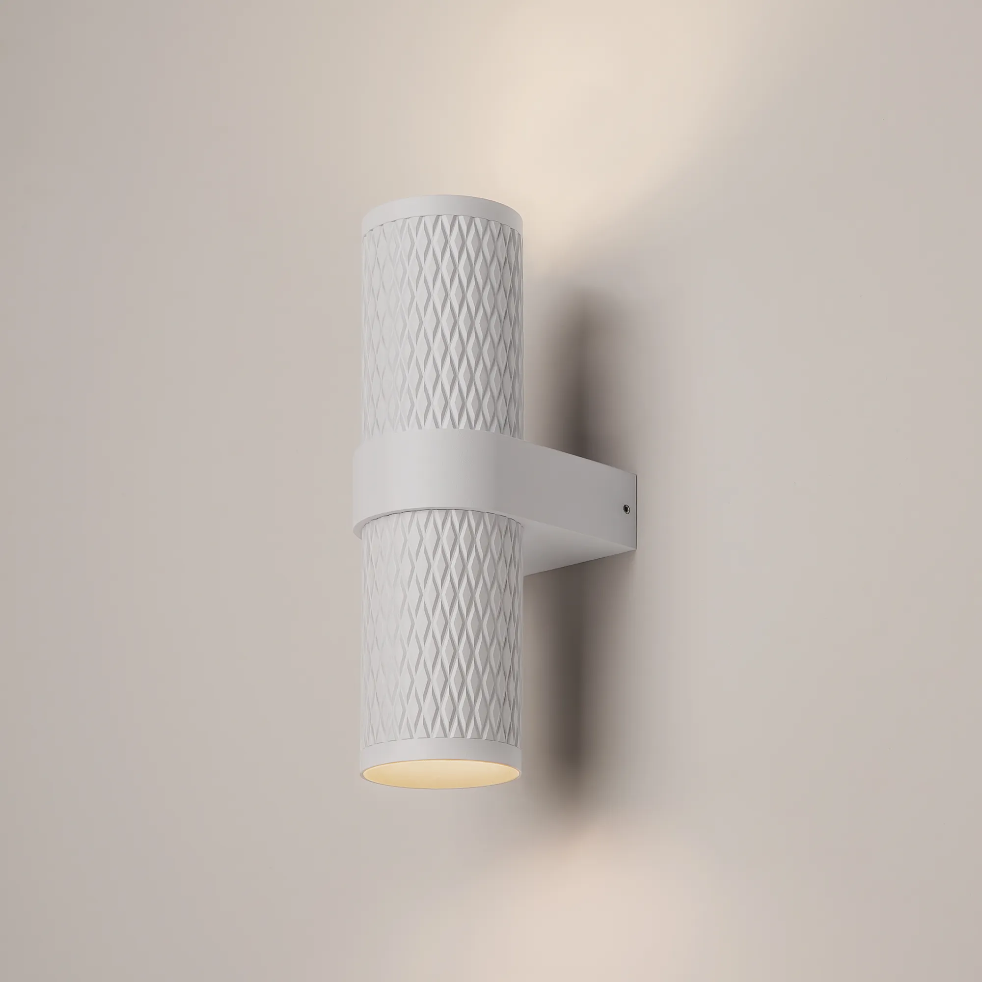 картинка Настенный светильник (бра) Technical C069WL-02W