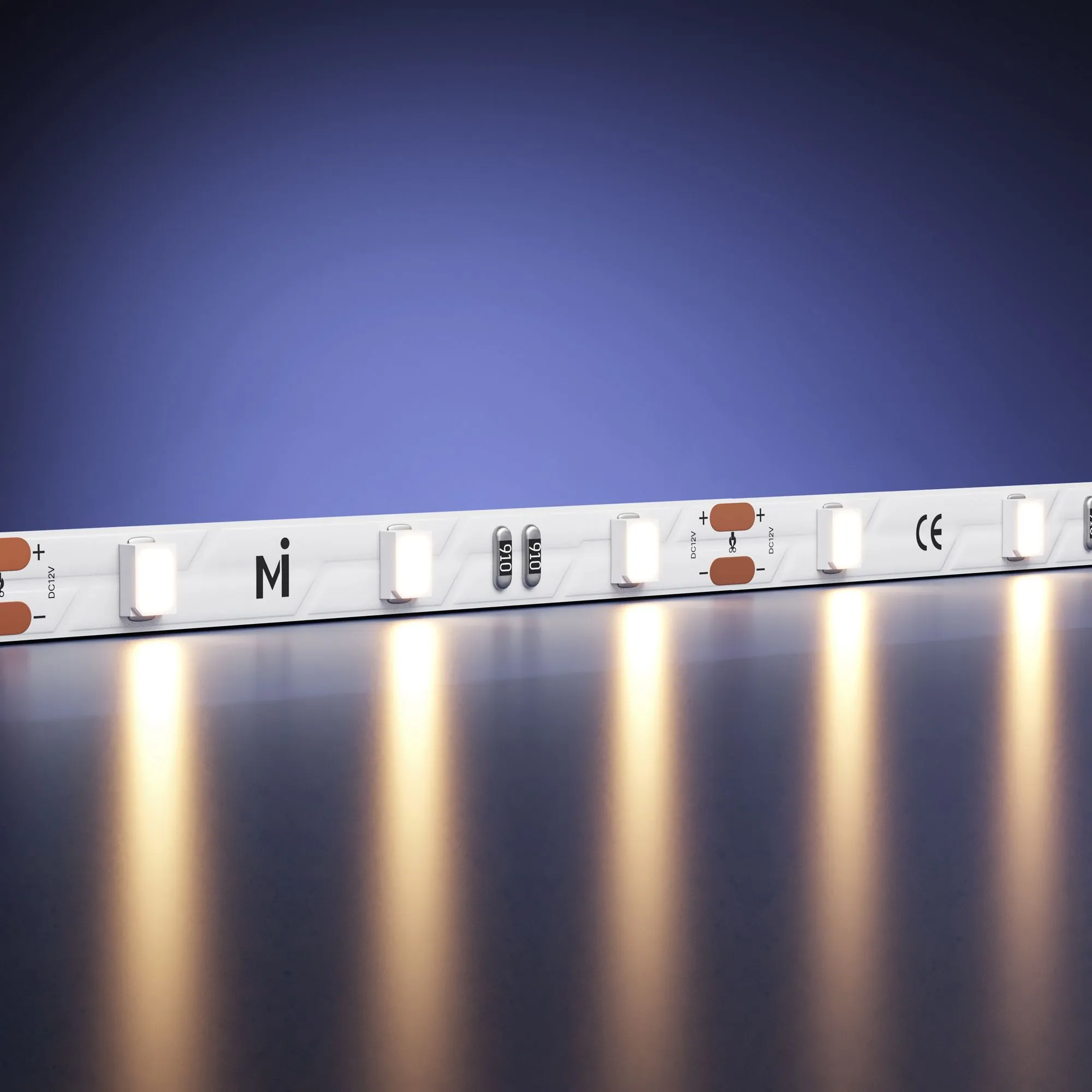 картинка Светодиодная лента Led Strip 201103