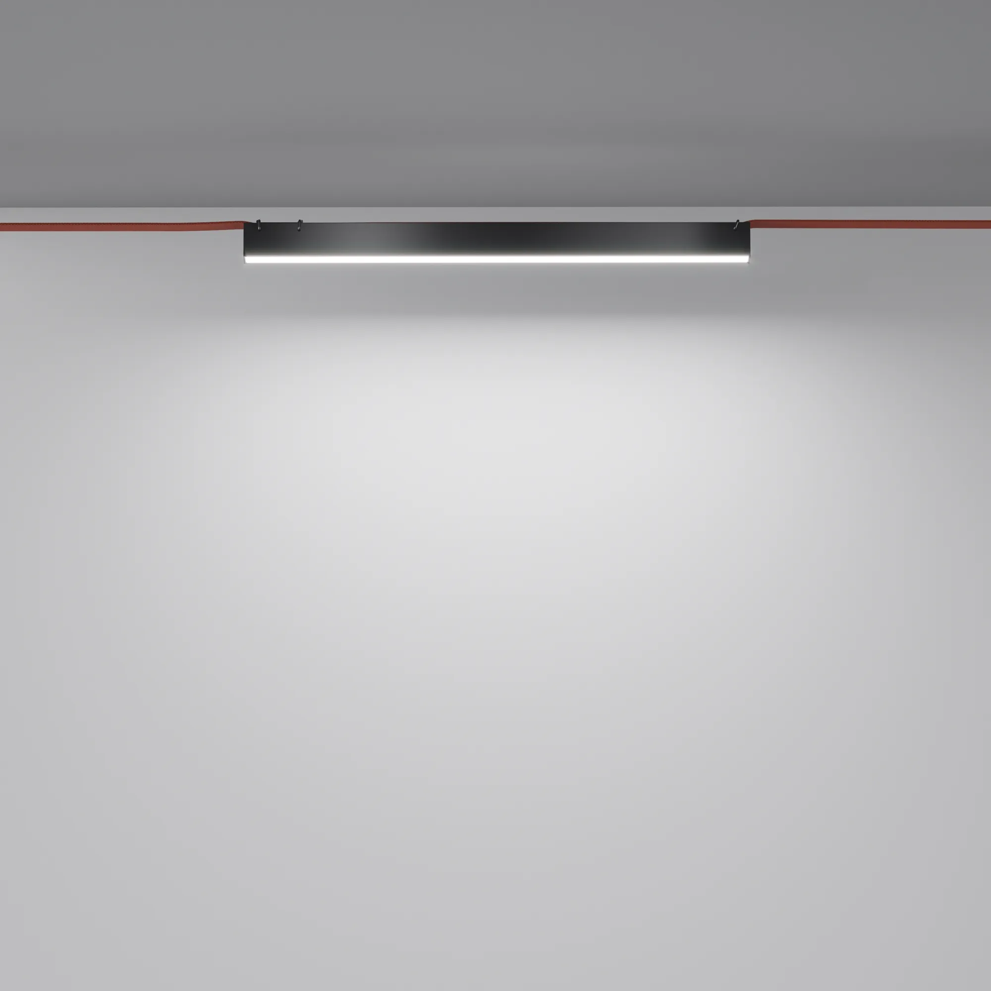 картинка Подвесной светильник Technical TR129B-24W4K-B