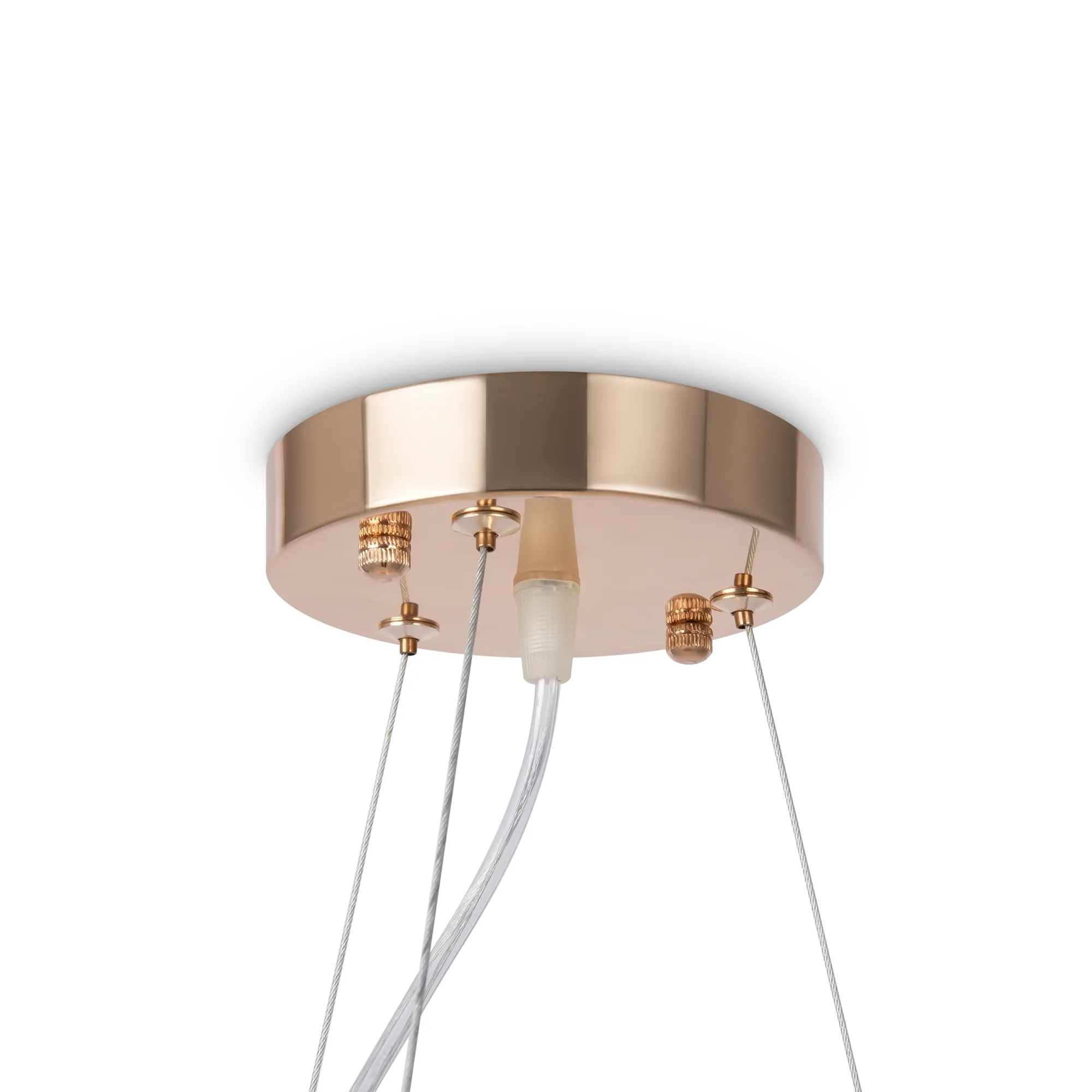 картинка Подвесной светильник Freya FR5217PL-05FG