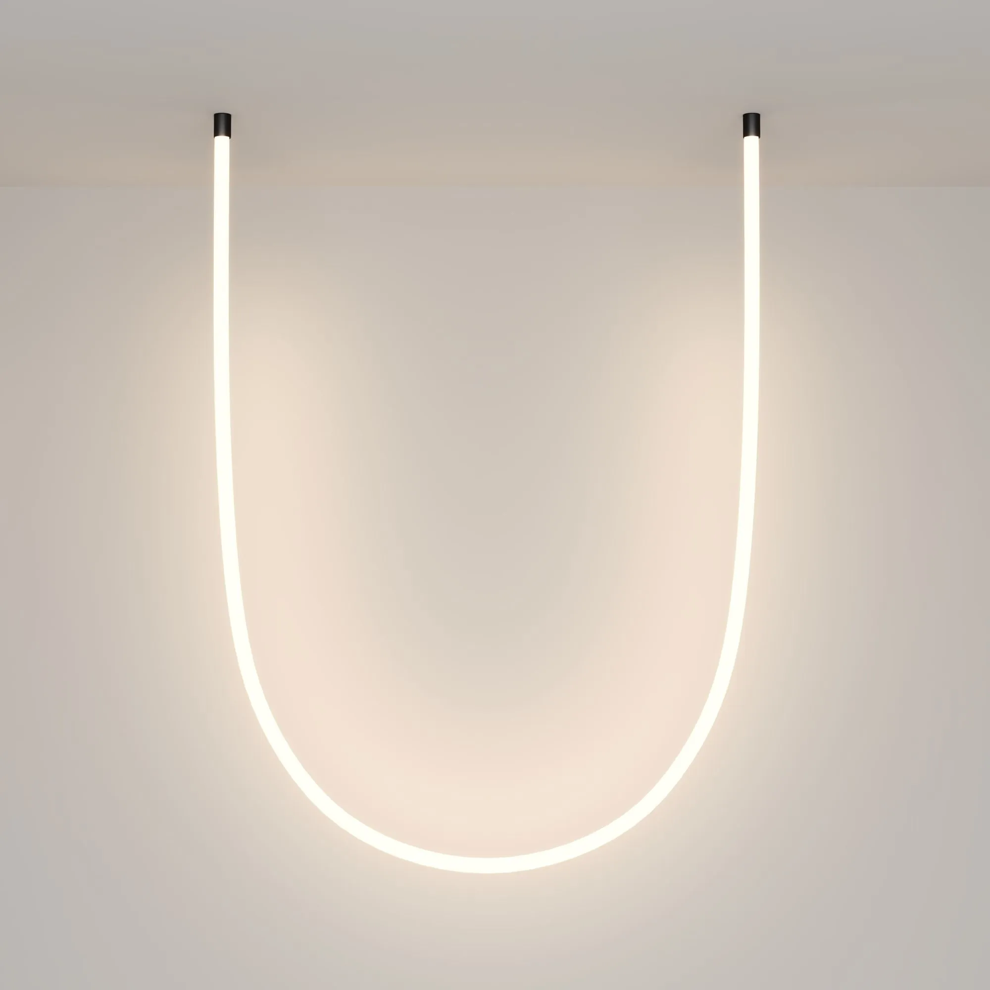 картинка Комплектующие для гибкого неона Led Strip 201154