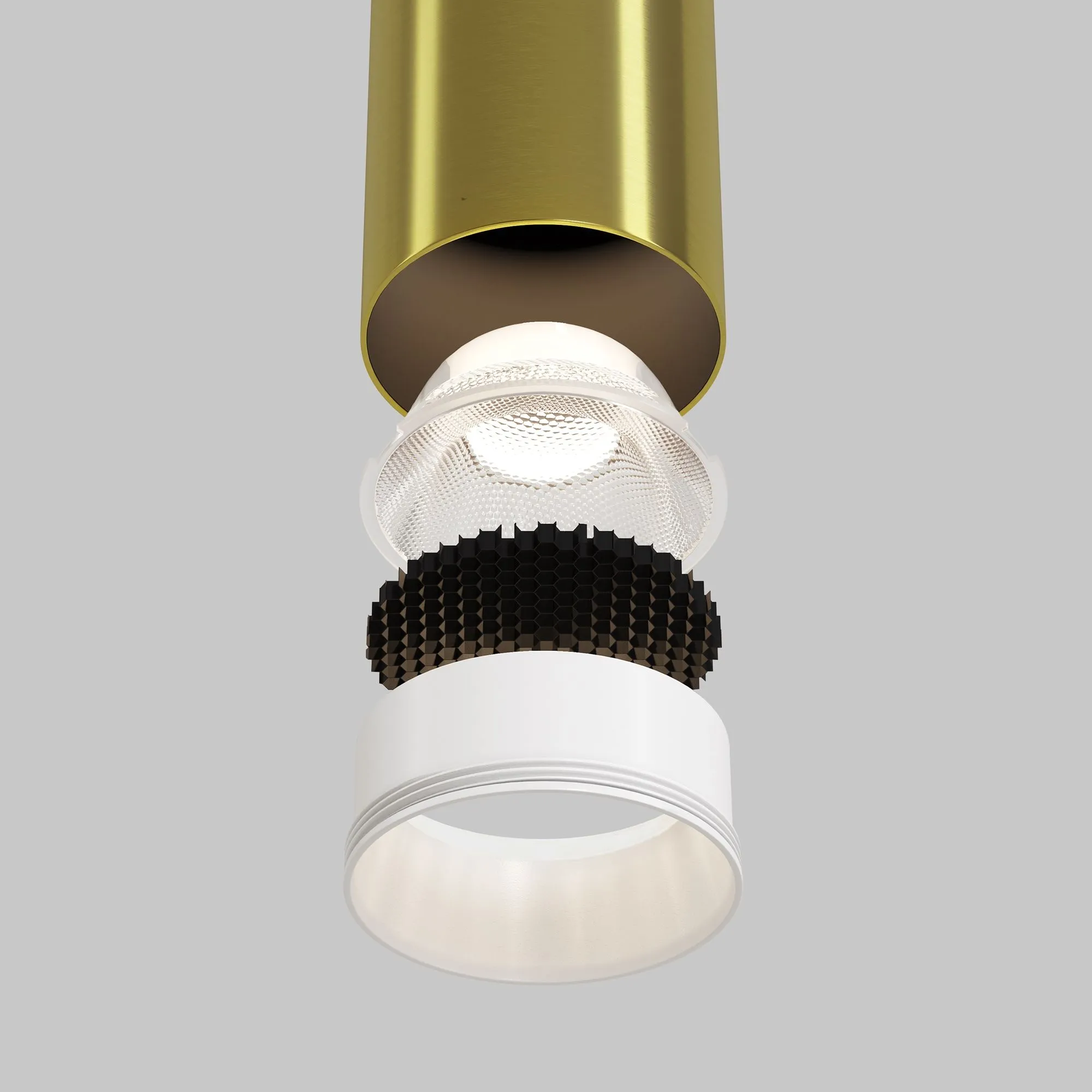 картинка Подвесной светильник Maytoni P072PL-L12W4K-BS