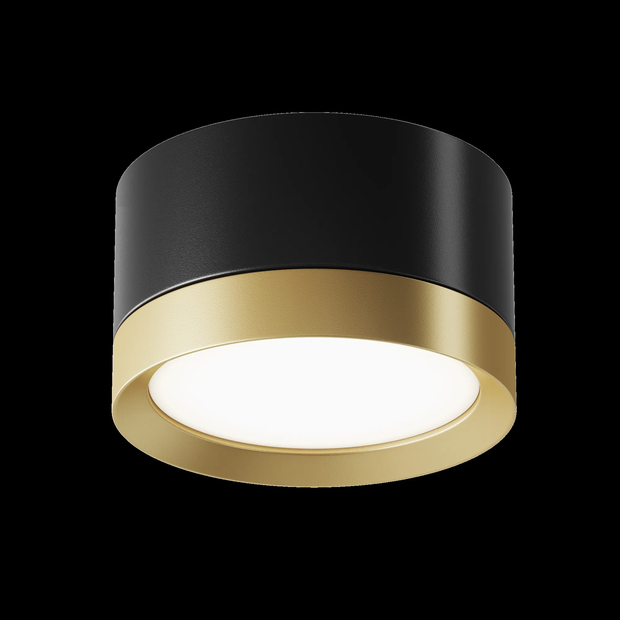 картинка Потолочный светильник Technical C086CL-GX53-SRD-BG