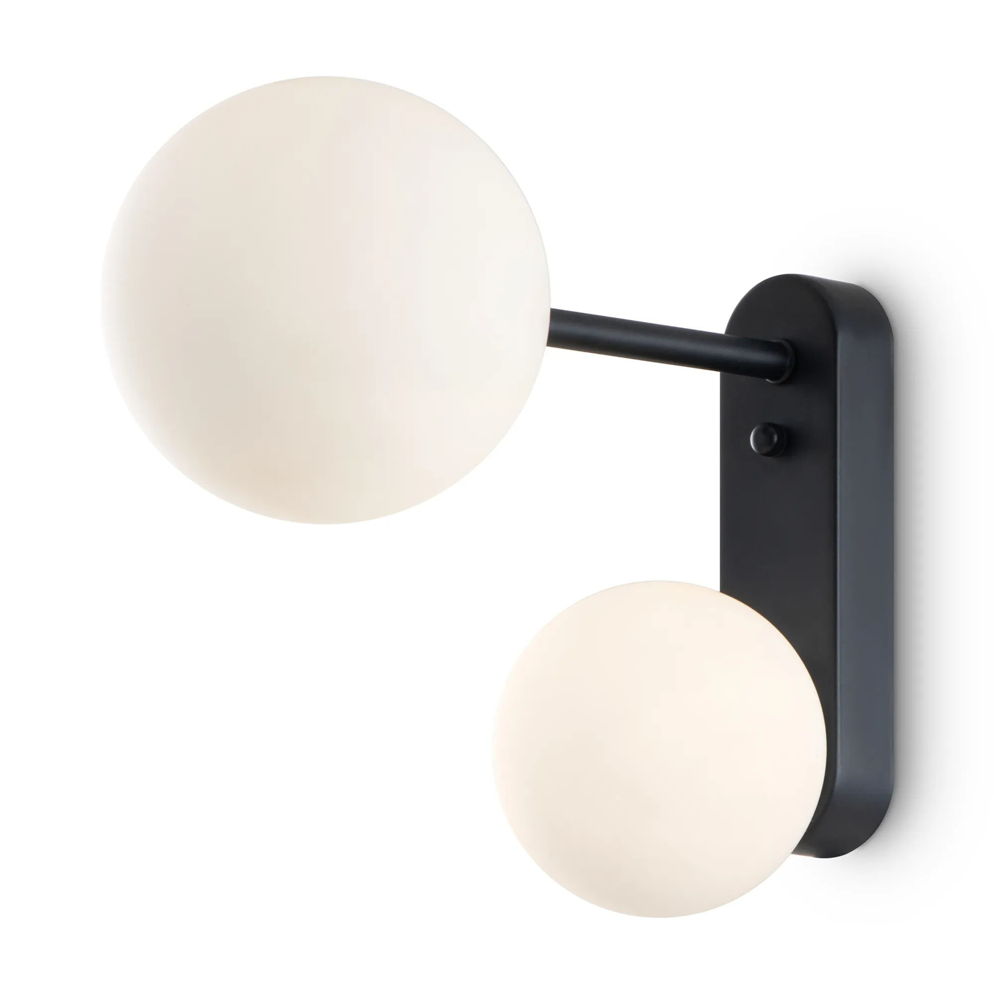 картинка Настенный светильник (бра) Freya FR5376WL-02B