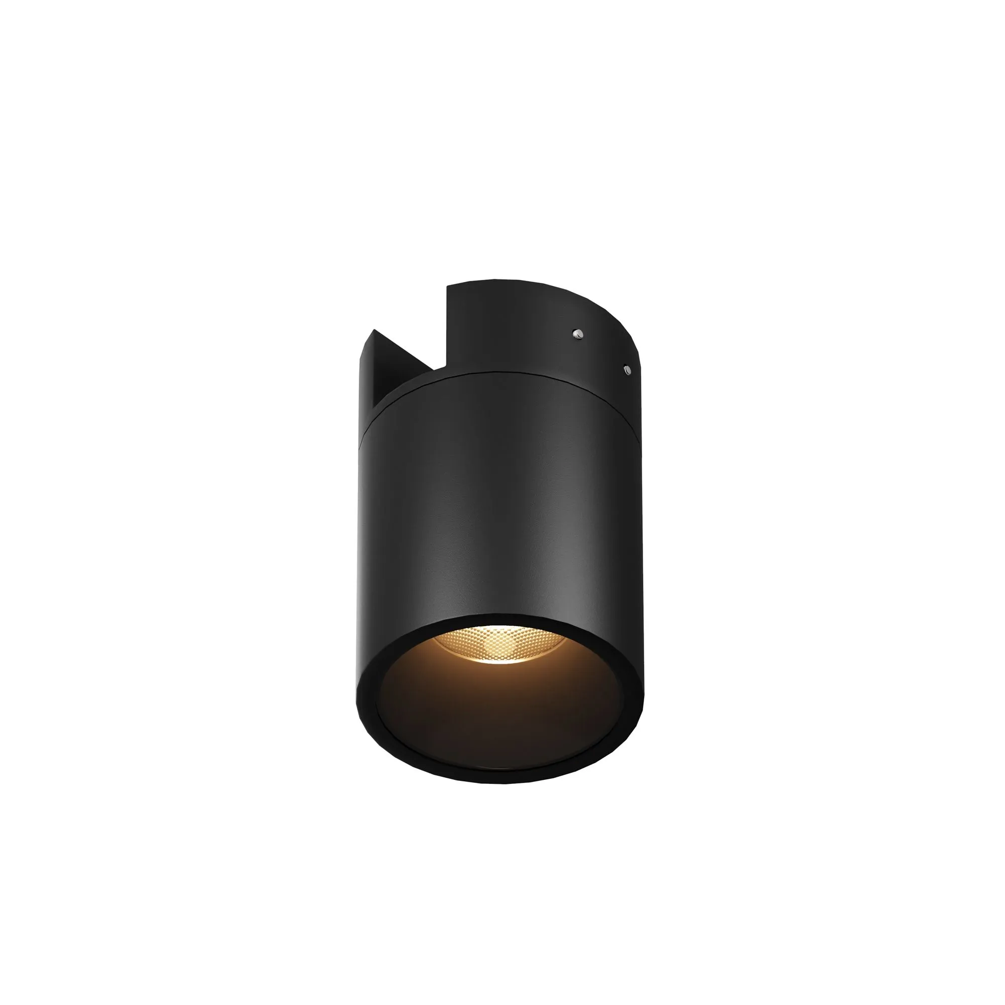 картинка Уличный трековый светильник Outdoor O-TR01-2-S-16WB3K