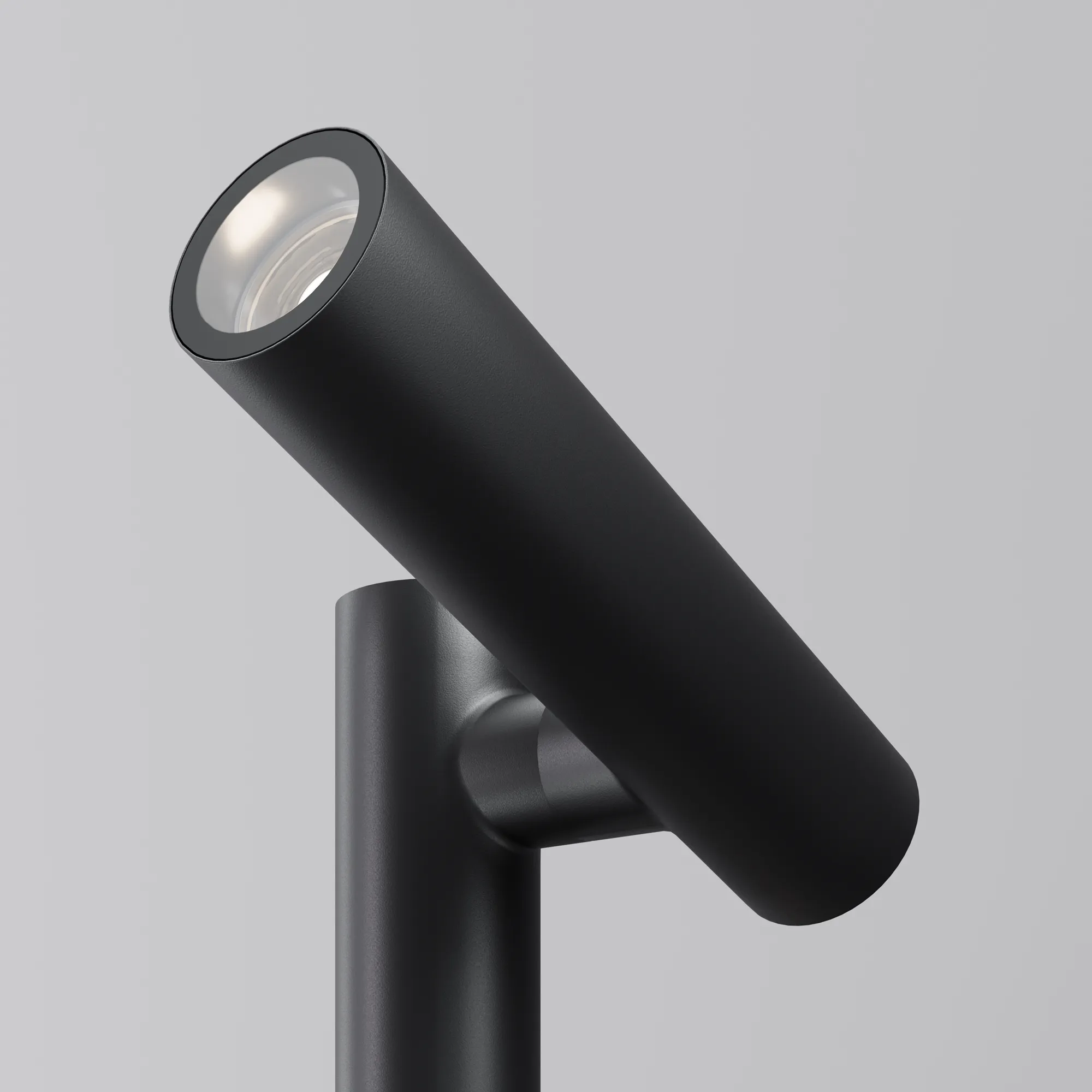 картинка Садово-парковый светильник Outdoor O494FL-L30B3K