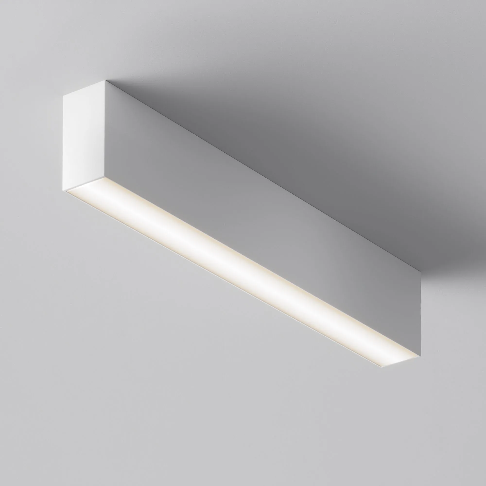 картинка Потолочный светильник Technical C068CL-20W3-6K-W