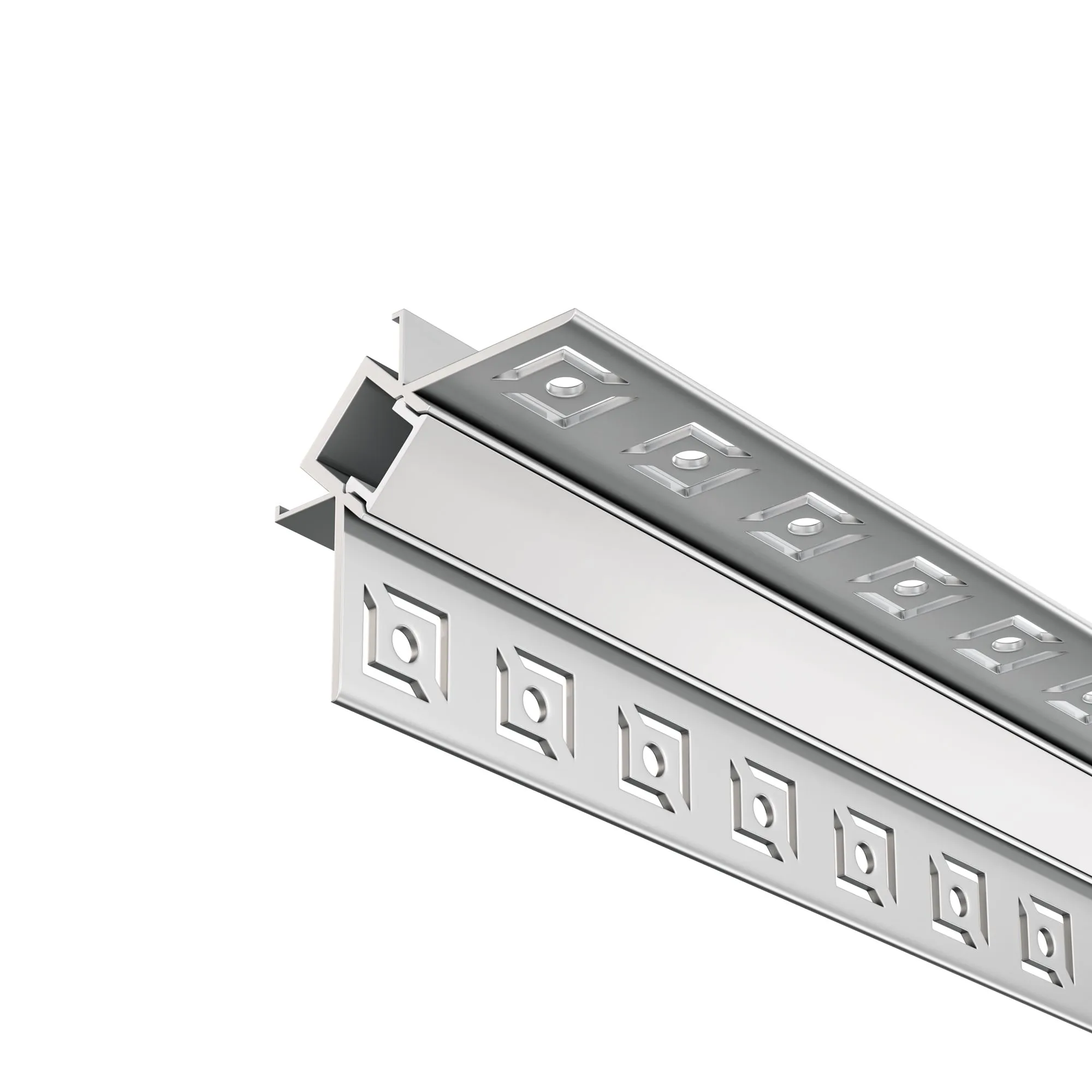 картинка Профиль Led Strip ALM-4623-S-2M