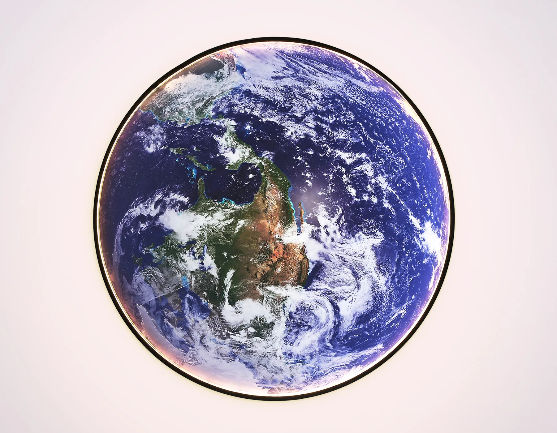 картинка Настенно-потолочный светодиодный светильник FW11134