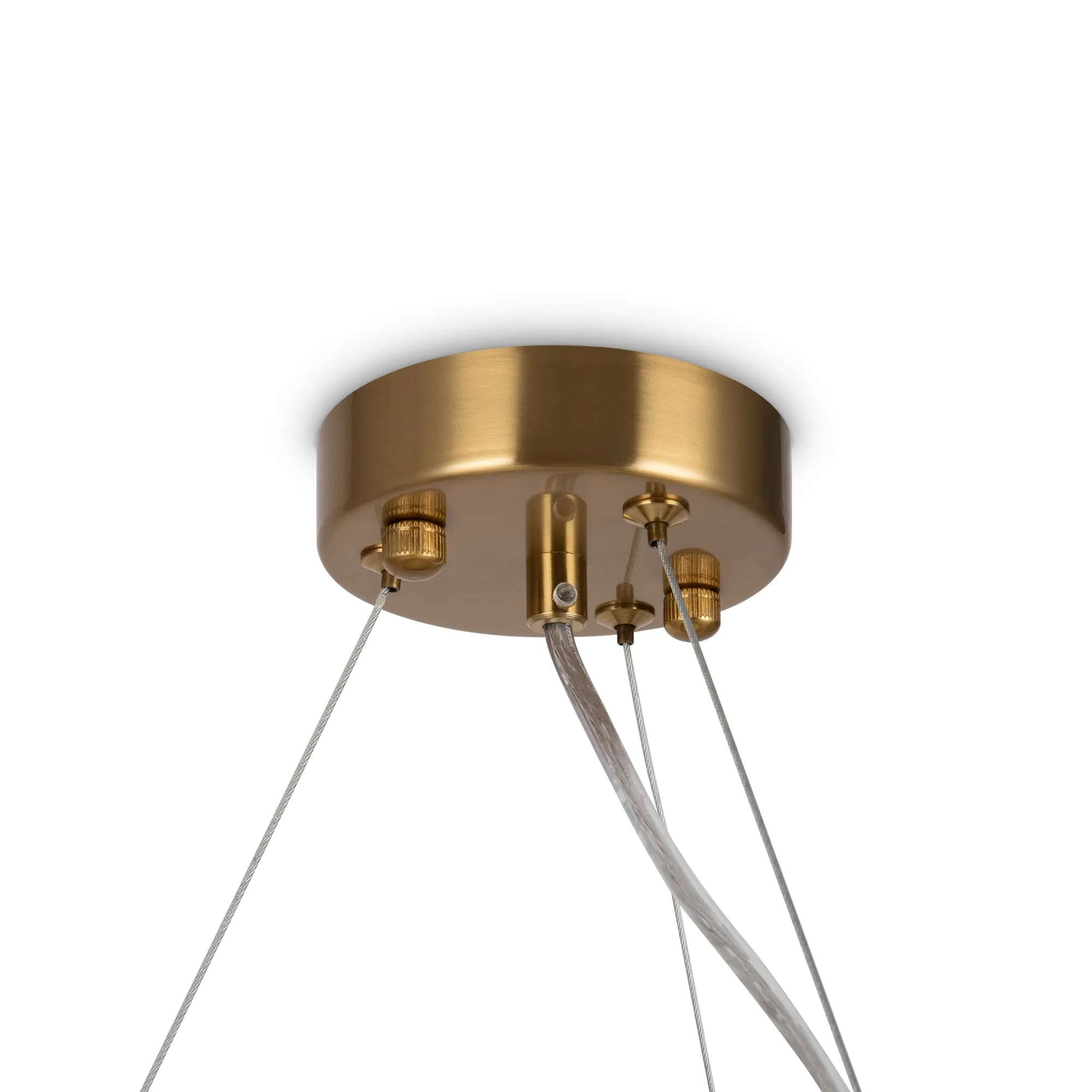 картинка Подвесной светильник Freya FR5141PL-10BS1