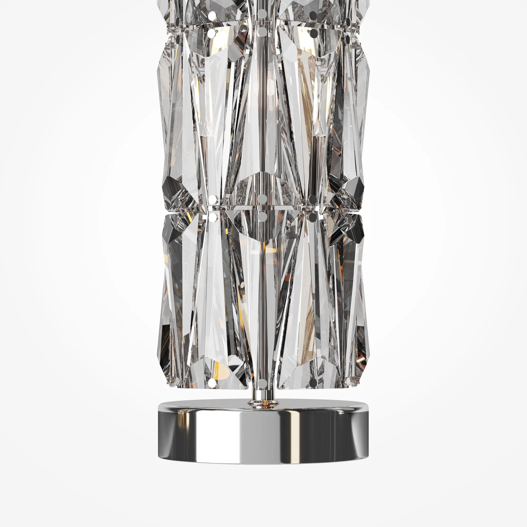 картинка Напольный светильник (торшер) Maytoni MOD043FL-08CH