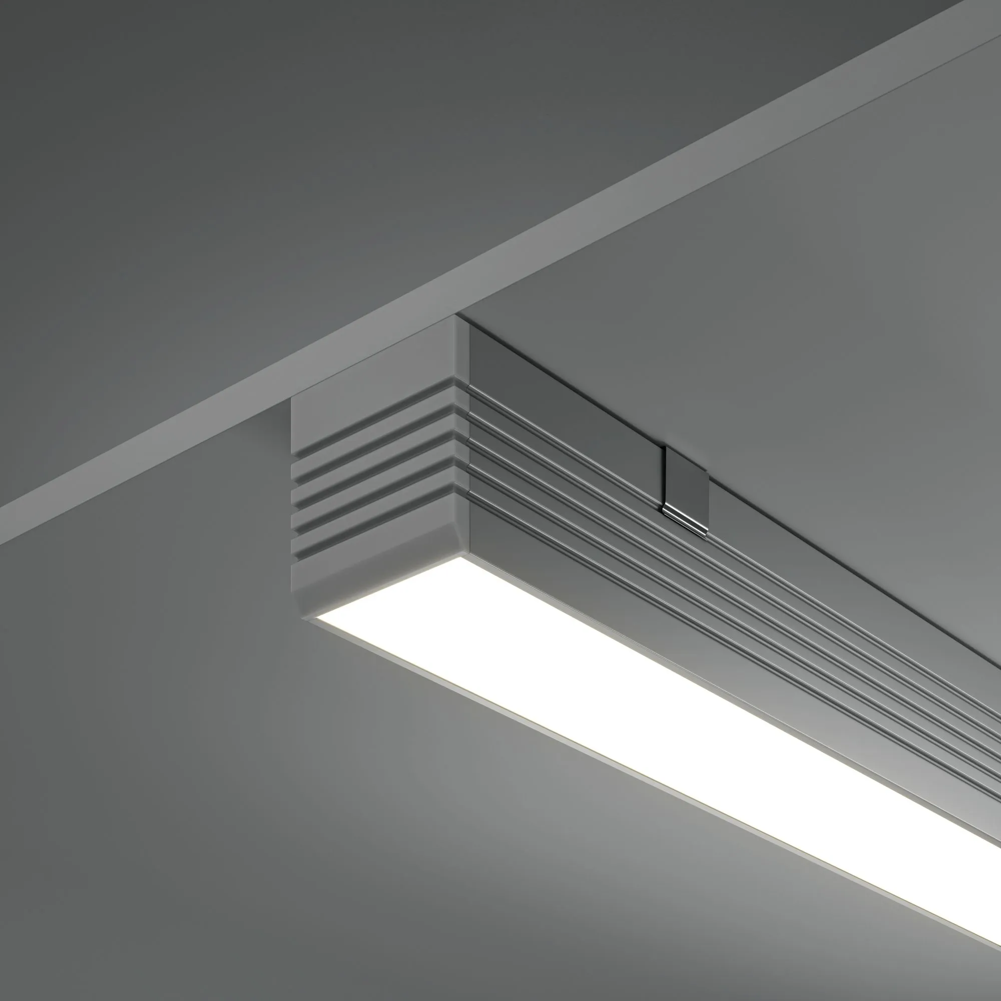 картинка Профиль Led Strip ALM-3535A-S-2M