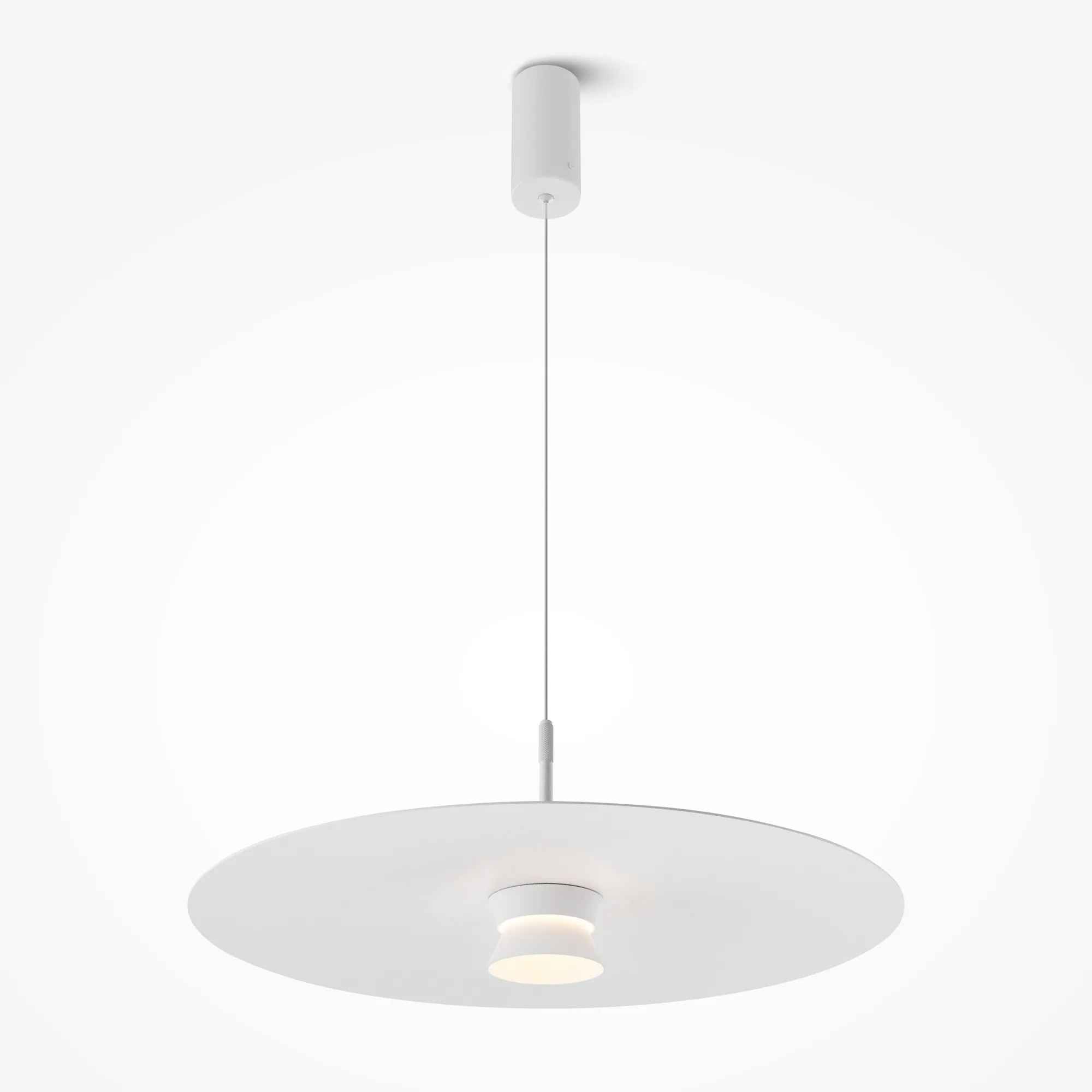 картинка Подвесной светильник Maytoni MOD352PL-L10W3K1