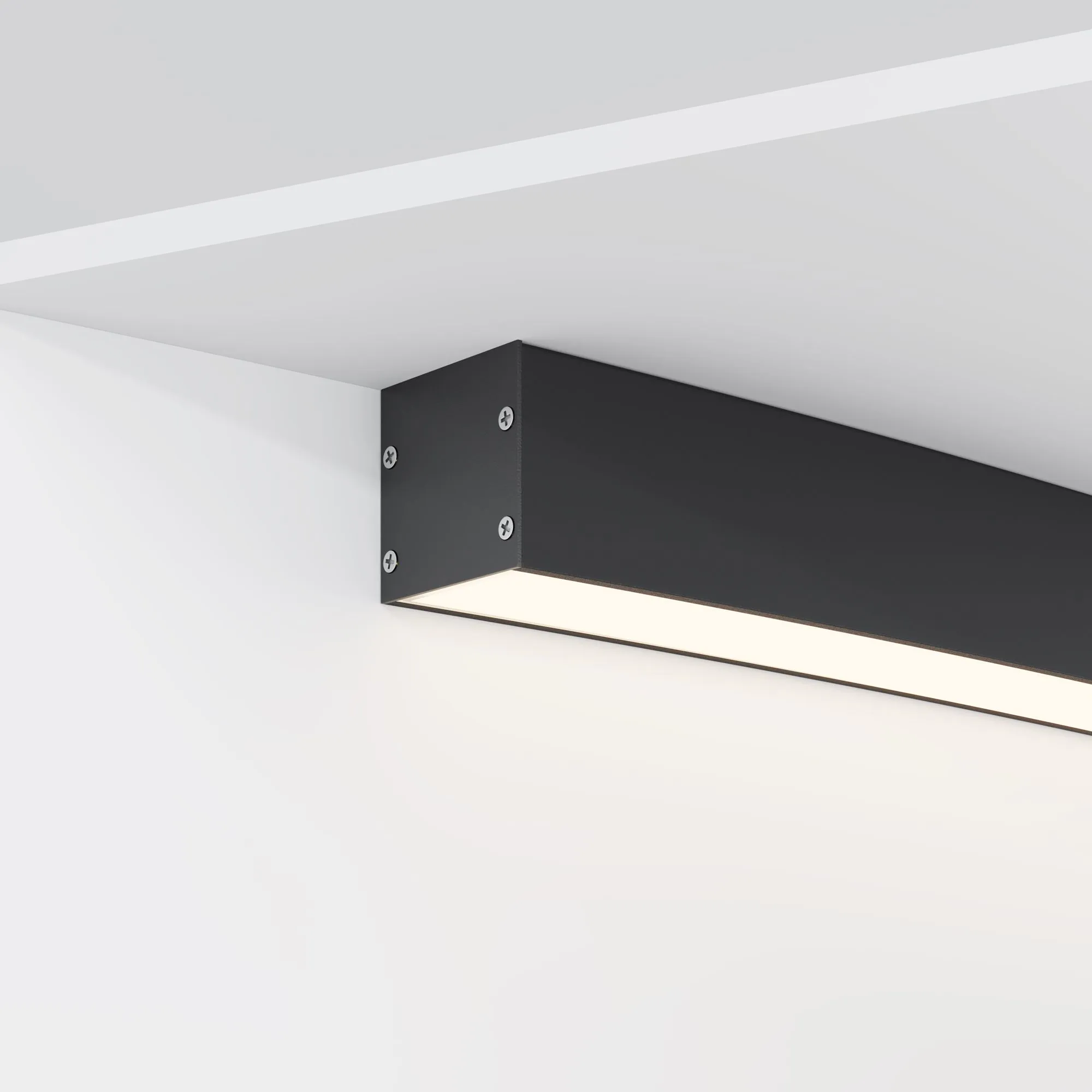 картинка Профиль Led Strip ALM-3535R-B-D-45°-3M