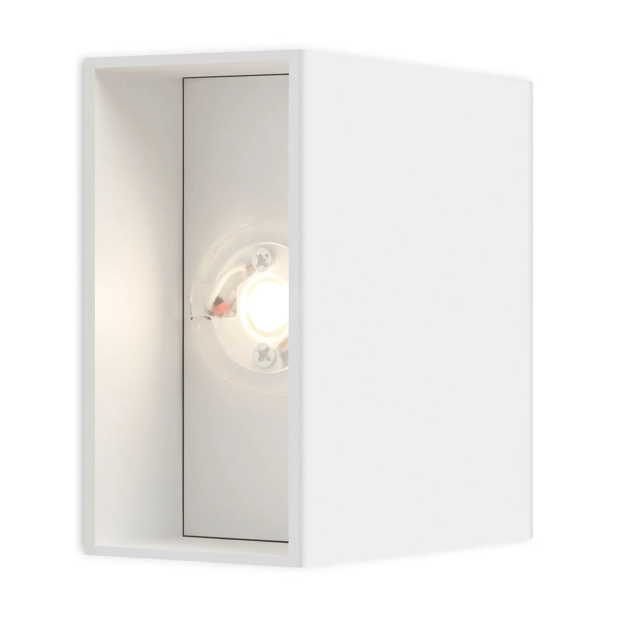 картинка Настенный светильник (бра) Freya FR10005WL-L6W