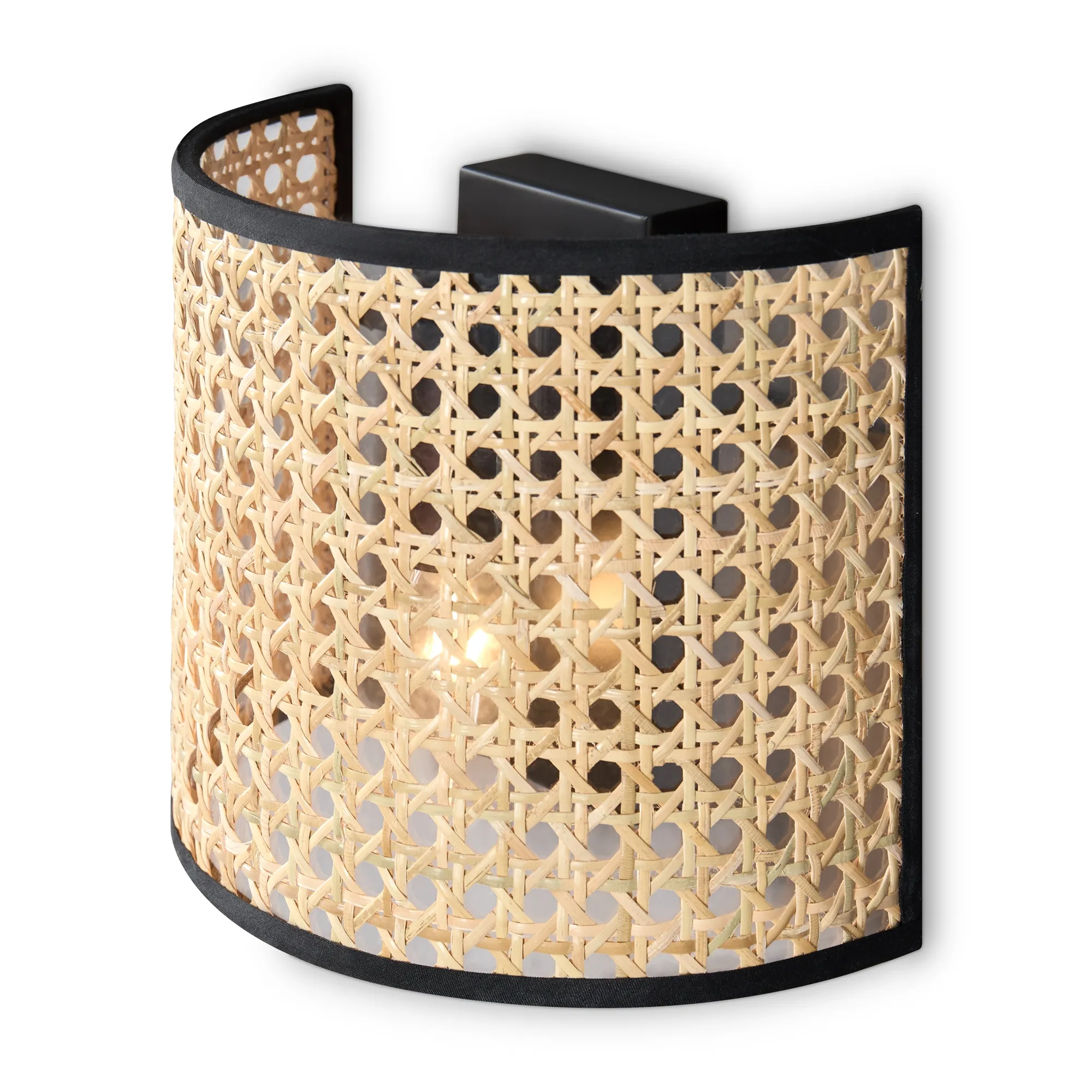 картинка Настенный светильник (бра) Freya FR5483WL-01B