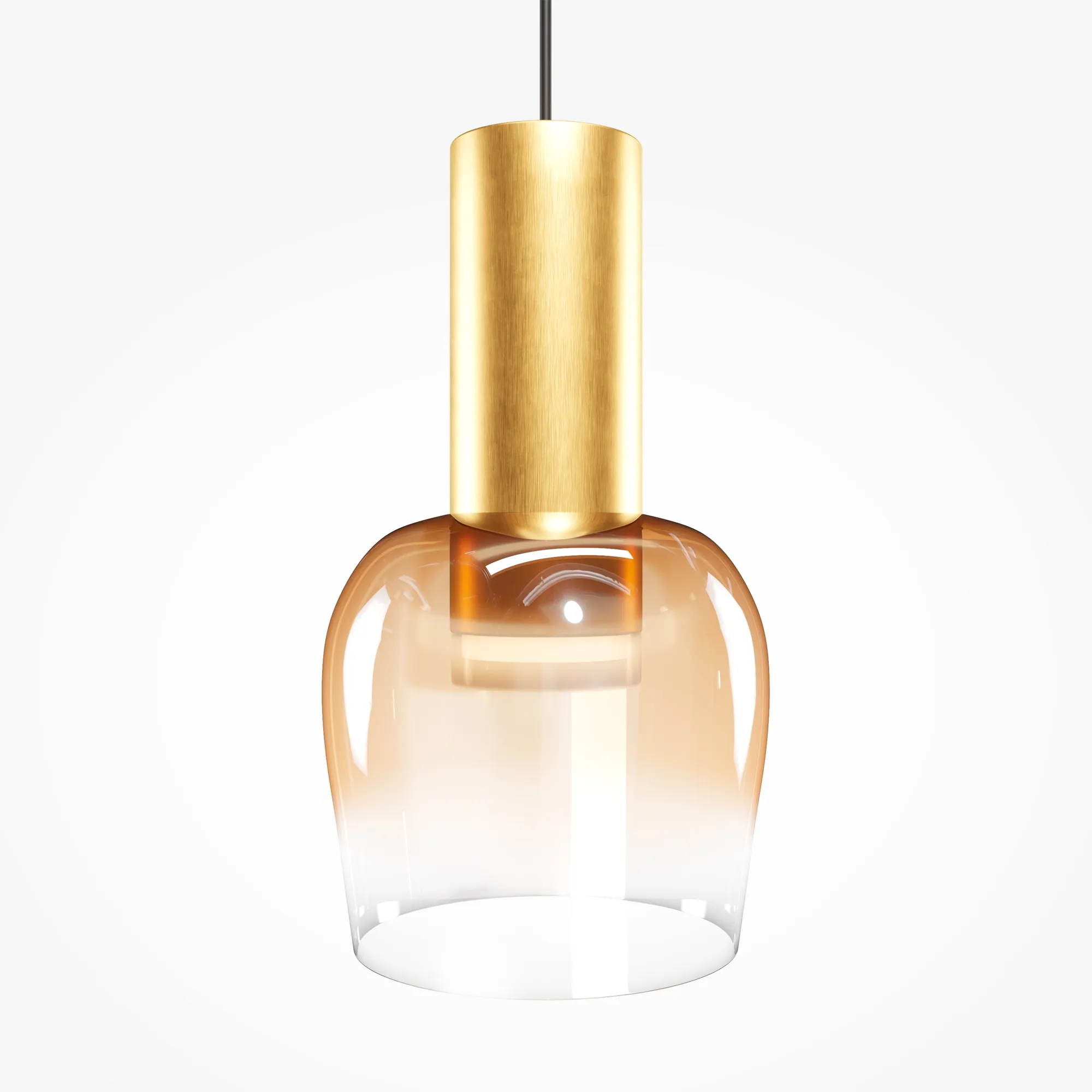 картинка Подвесной светильник Maytoni MOD414PL-L7G3K