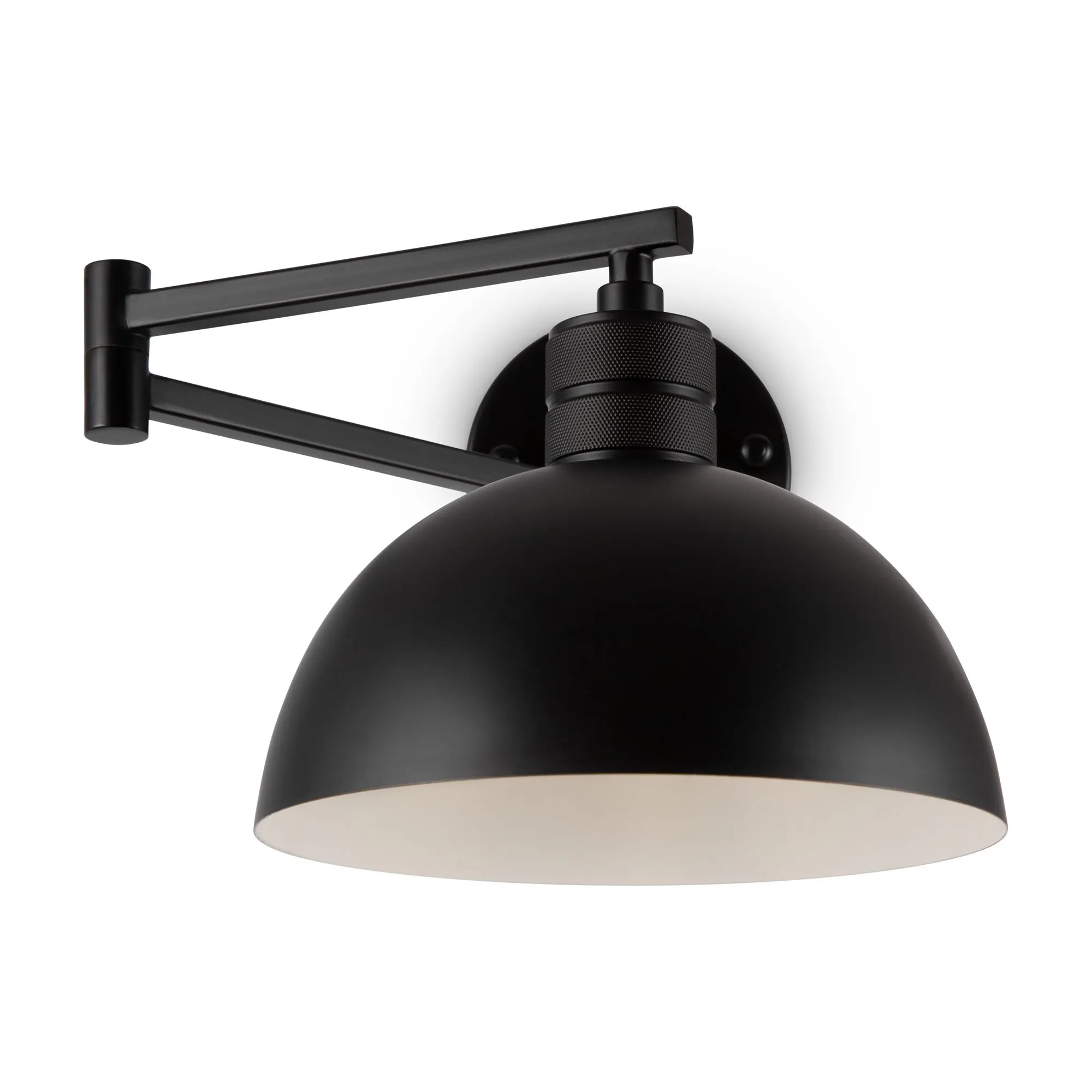 картинка Настенный светильник (бра) Freya FR5290WL-01B